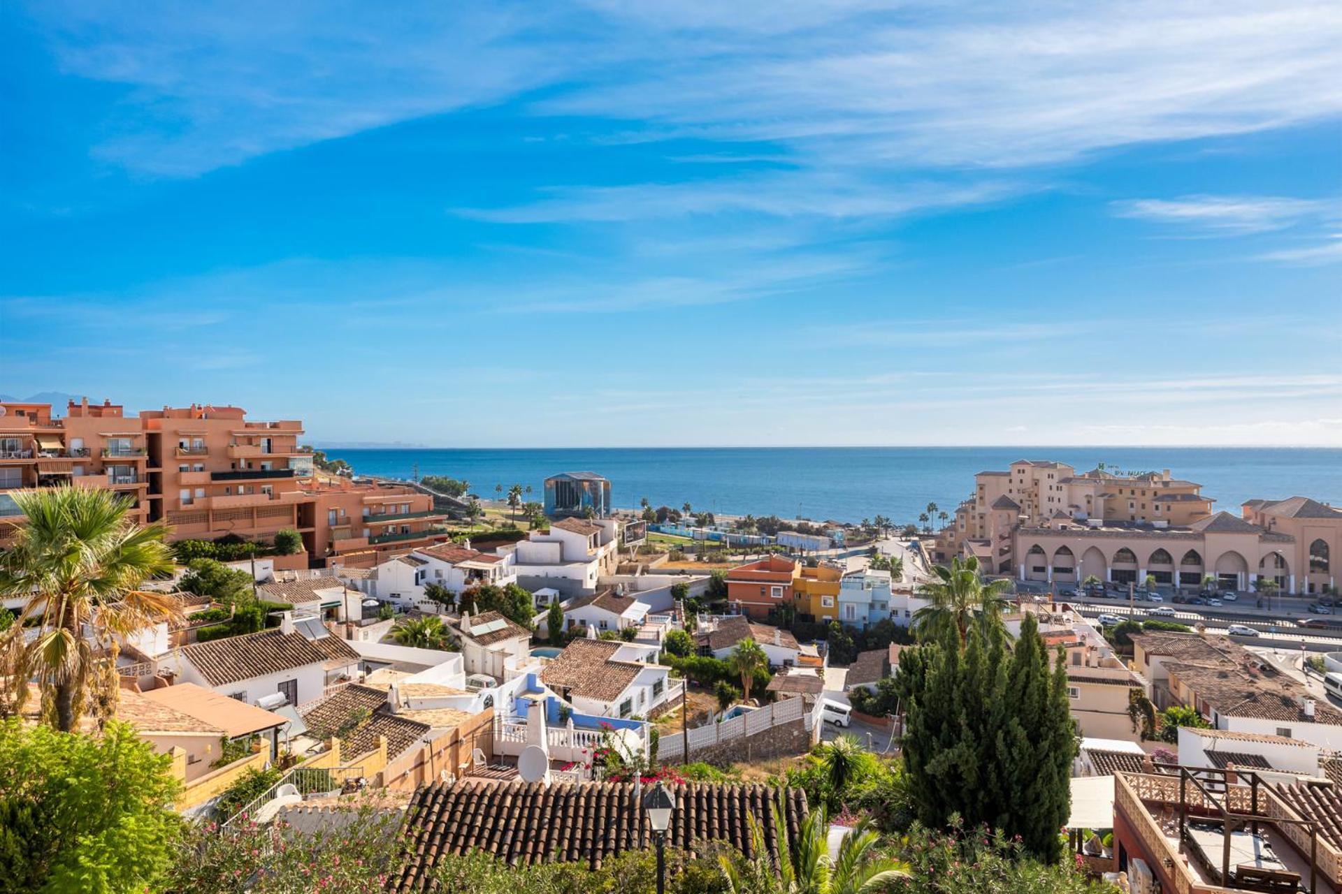 Сasa de vacaciones Star View *