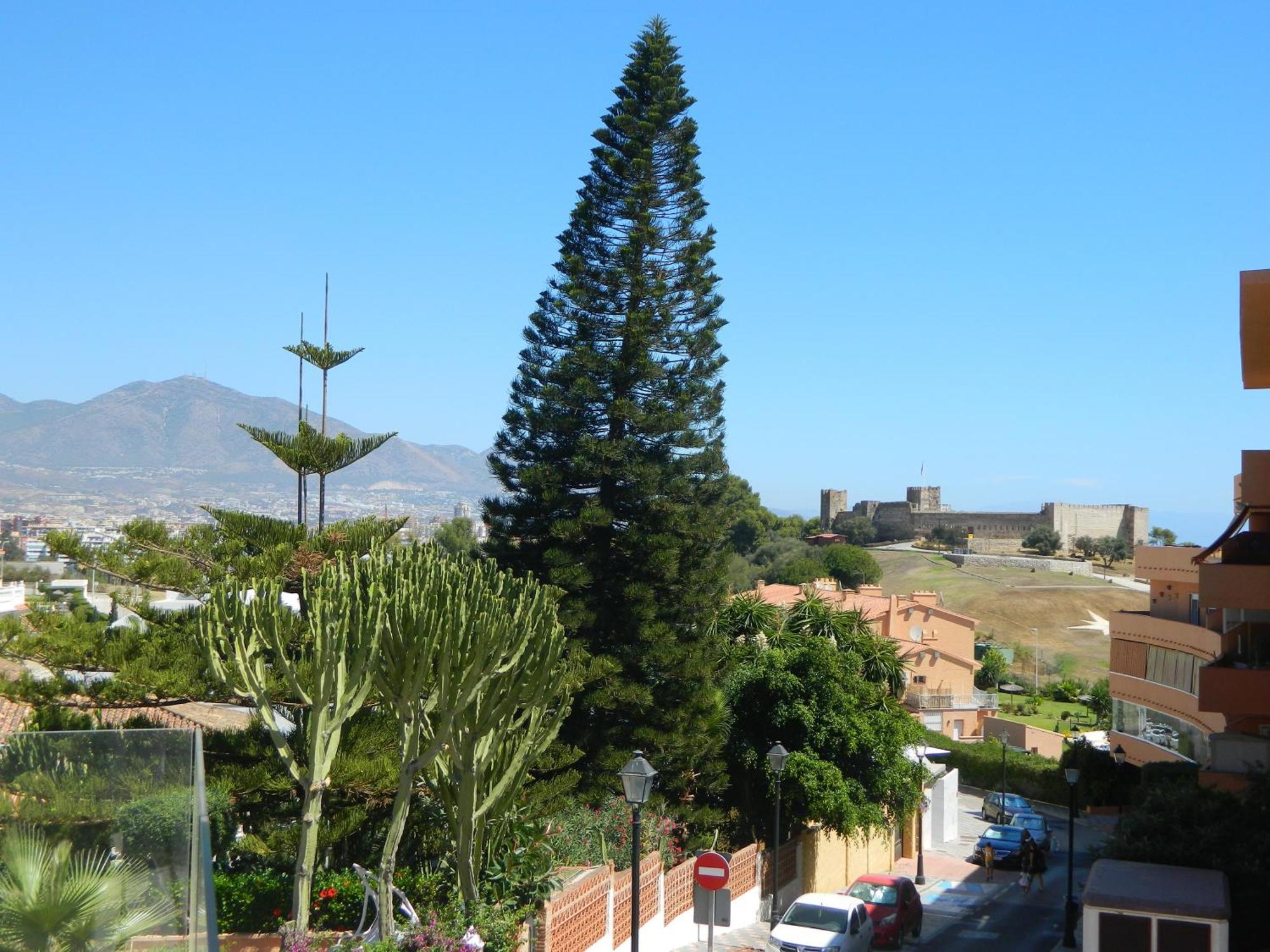 Сasa de vacaciones Star View
