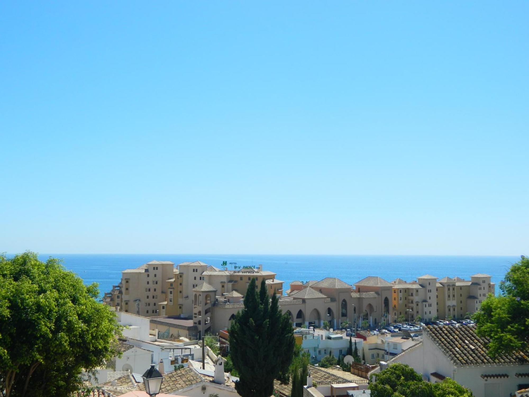 Star View Сasa de vacaciones Fuengirola