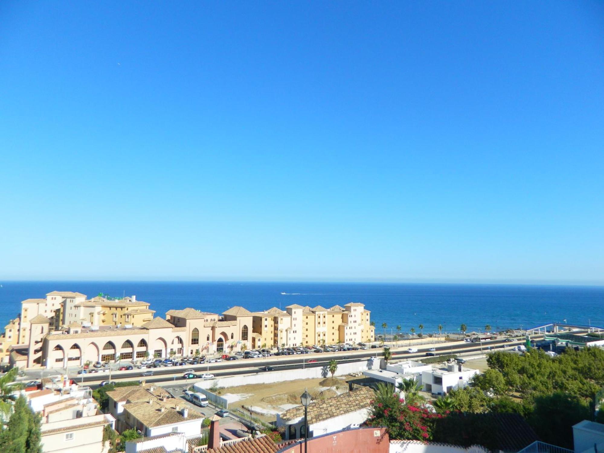 Star View Сasa de vacaciones Fuengirola