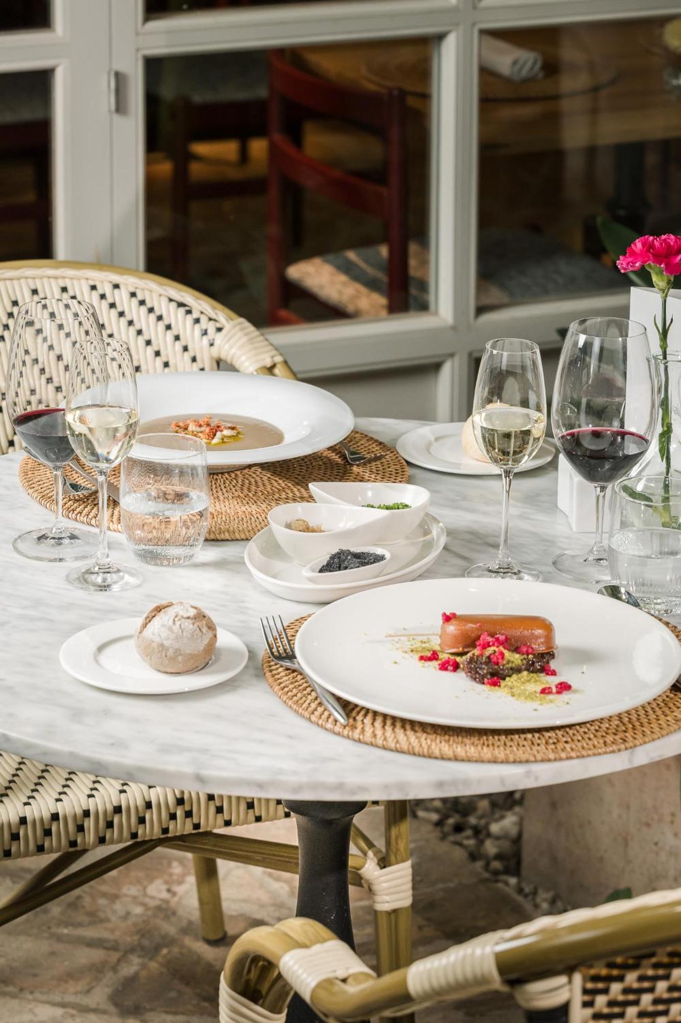 Hotel Hospes Casas Del Rey De Baeza 4*