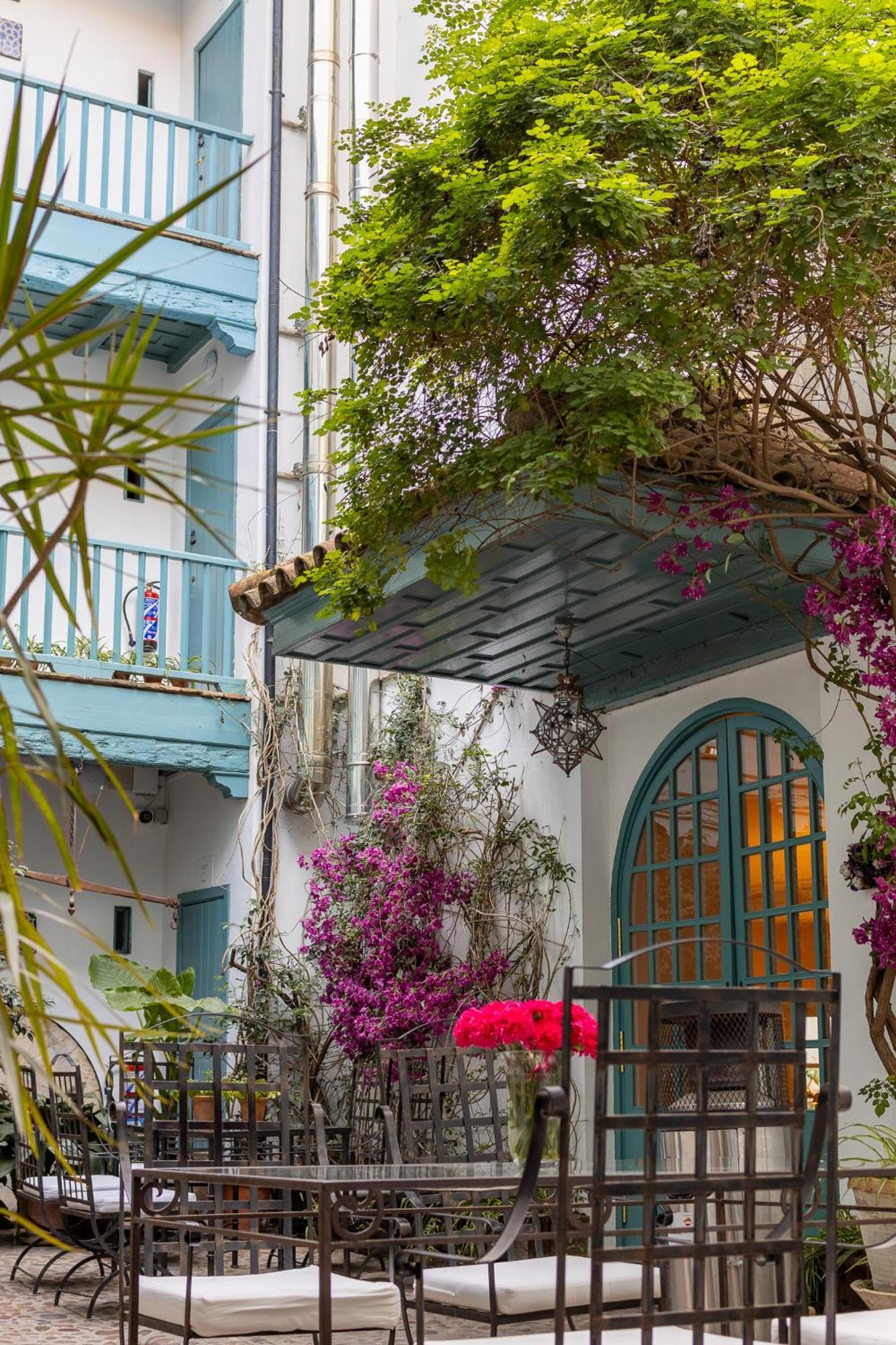 Hospes Casas Del Rey De Baeza Sevilla