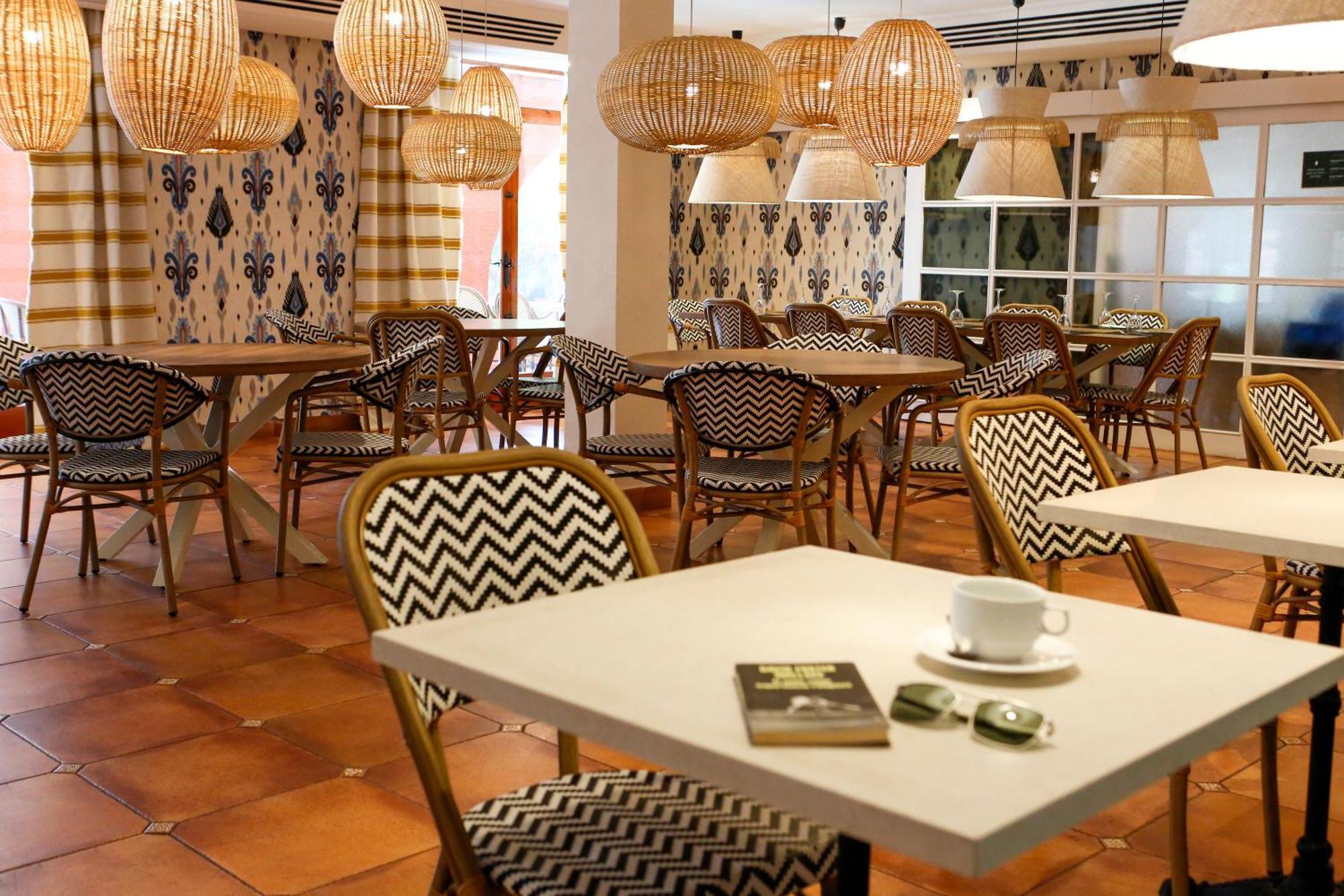 Hotel Intelier Bonaire Benicàssim