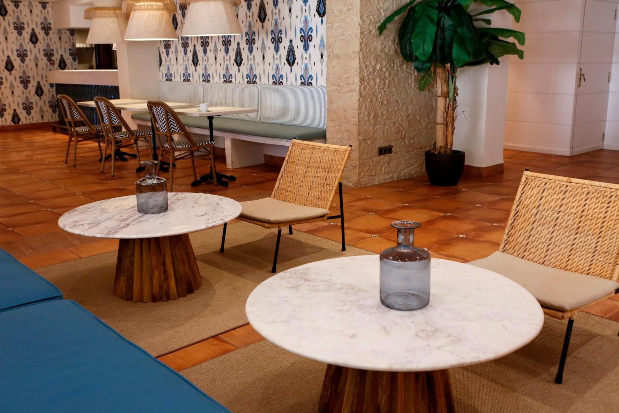 Intelier Bonaire 4* Benicàssim