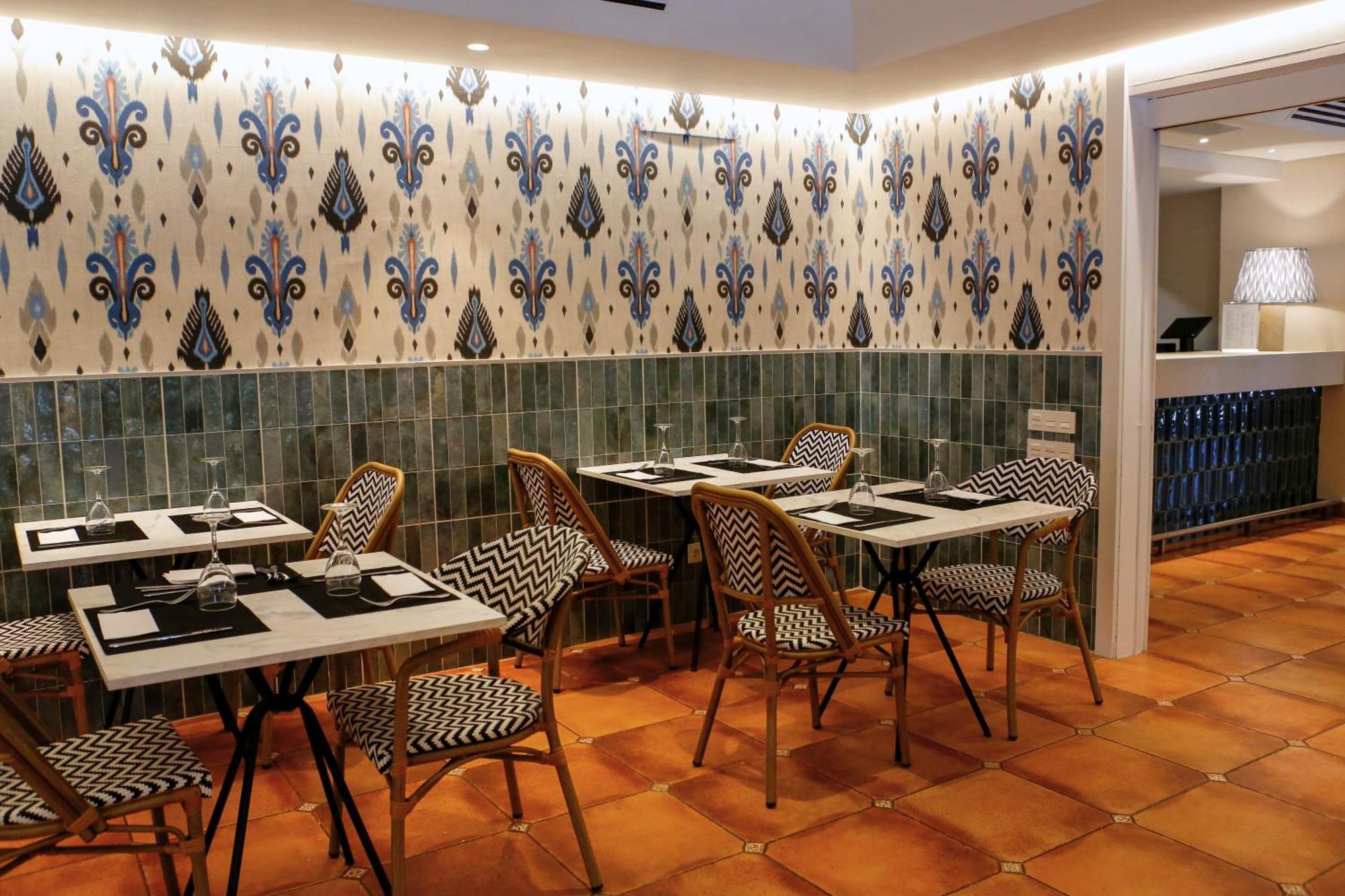Hotel Intelier Bonaire
