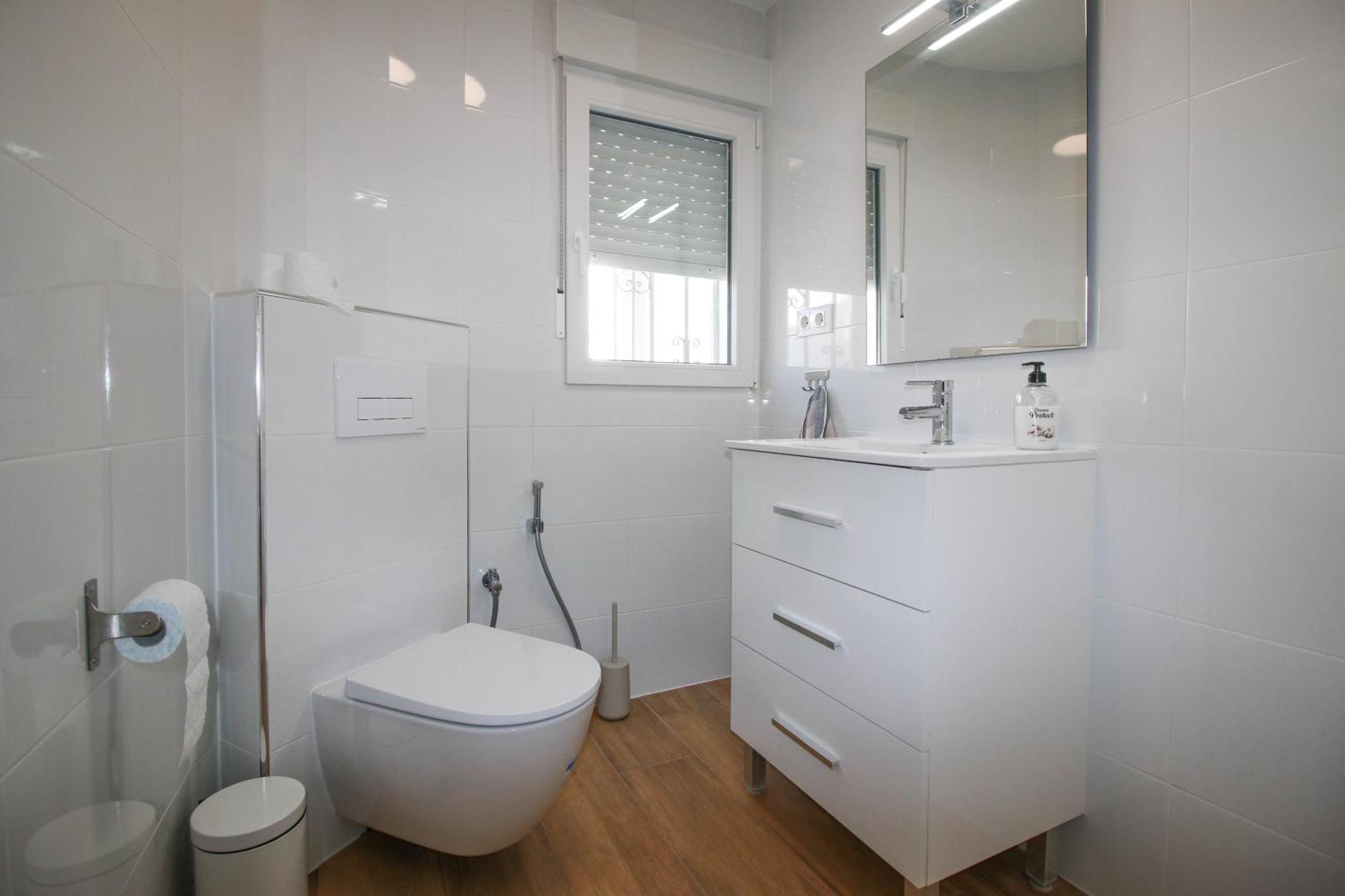 Albaranas Apartamento