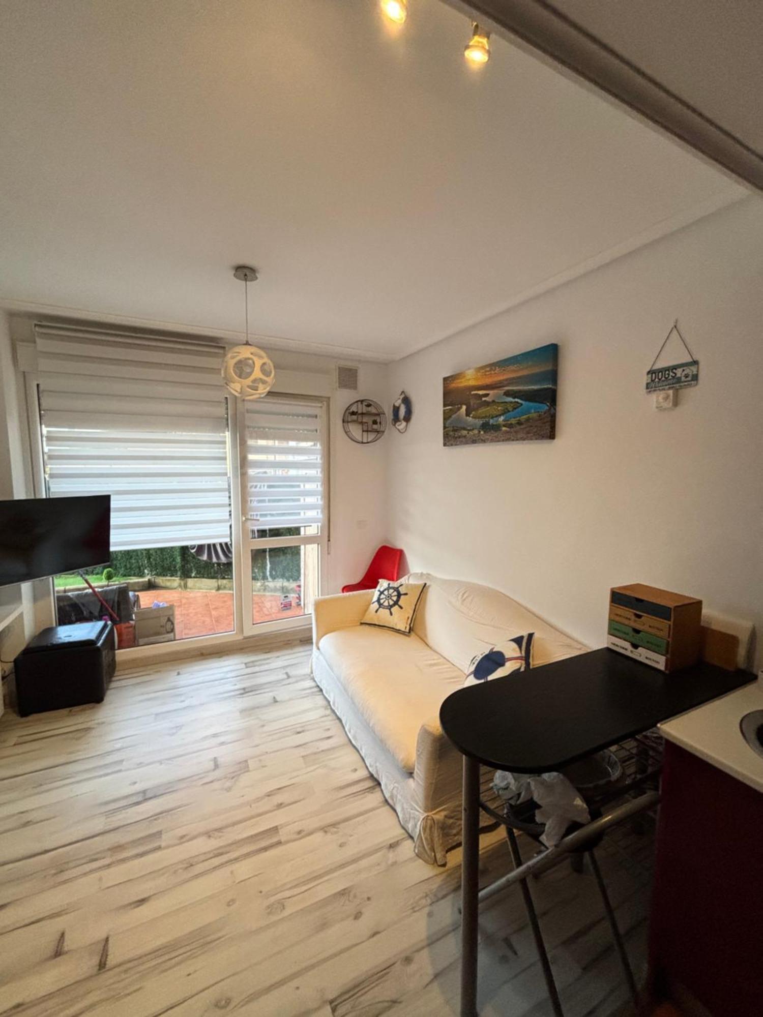 Apartamento El Pinar De