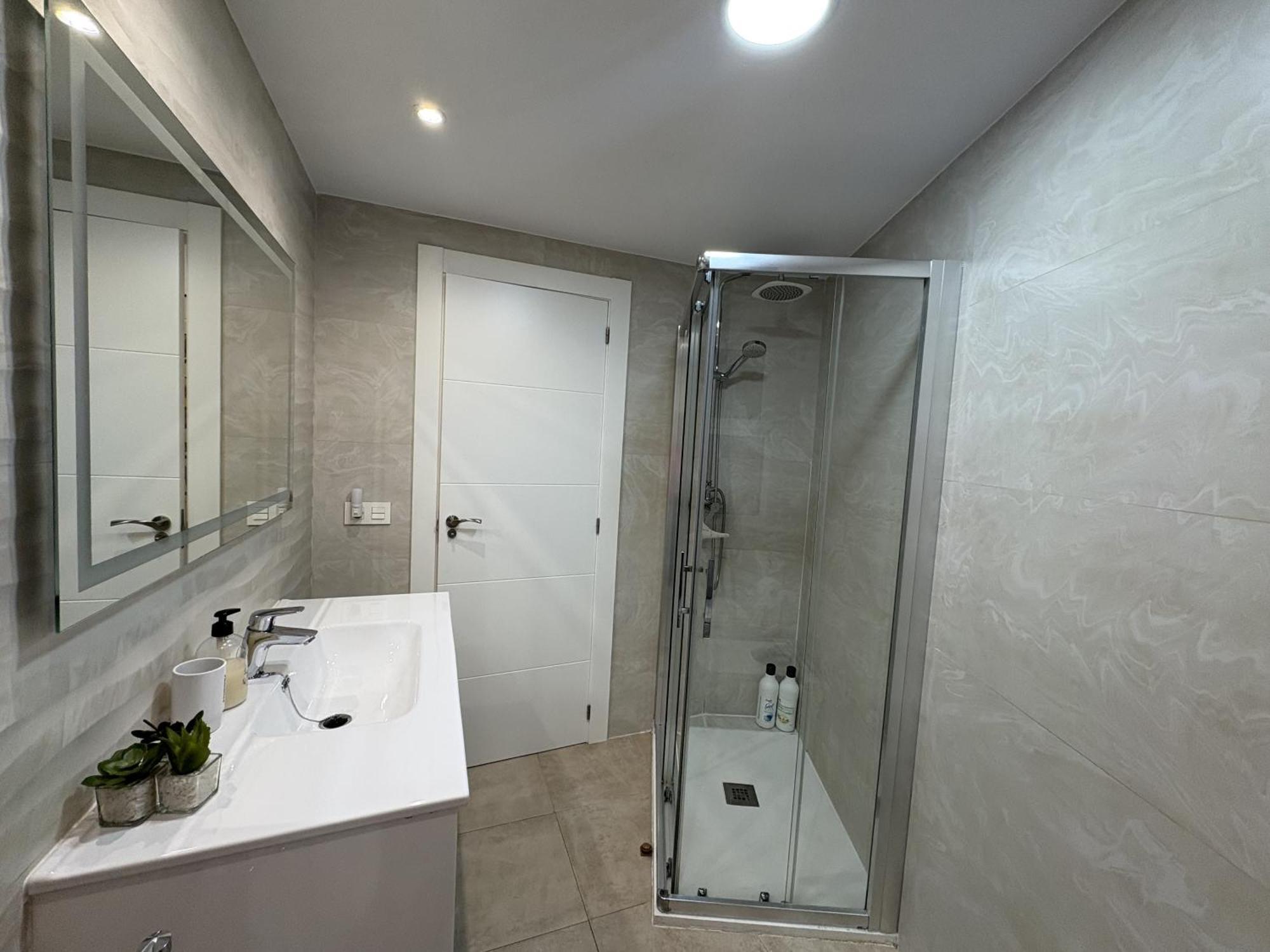 Piso Exclusivo En Alfonso El Sabio *