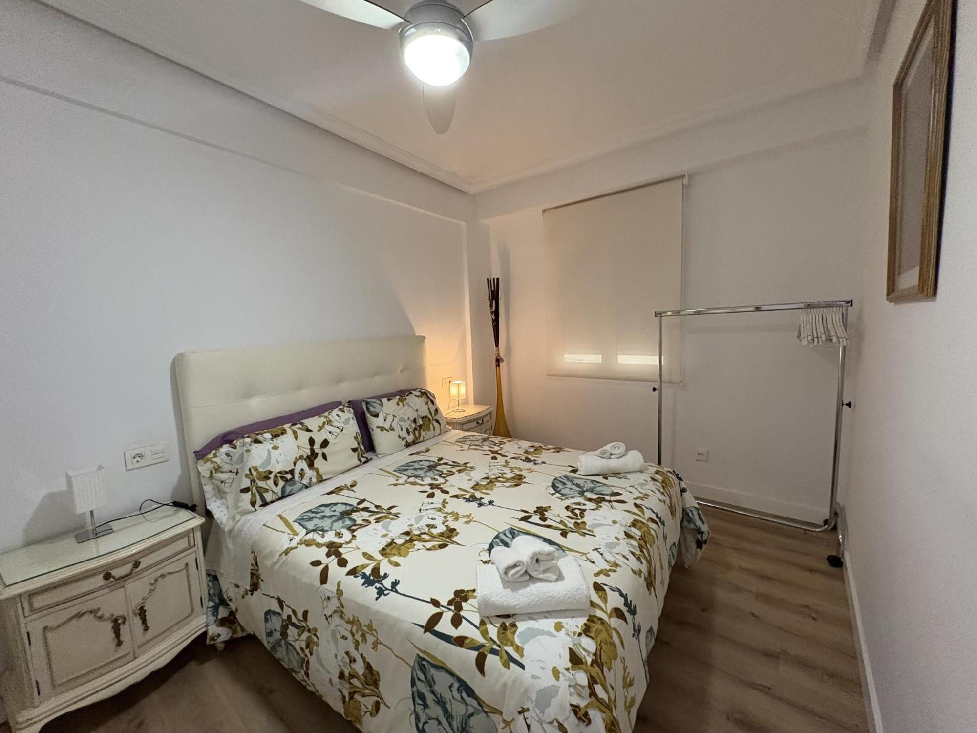 Piso Exclusivo En Alfonso El Sabio * Alicante