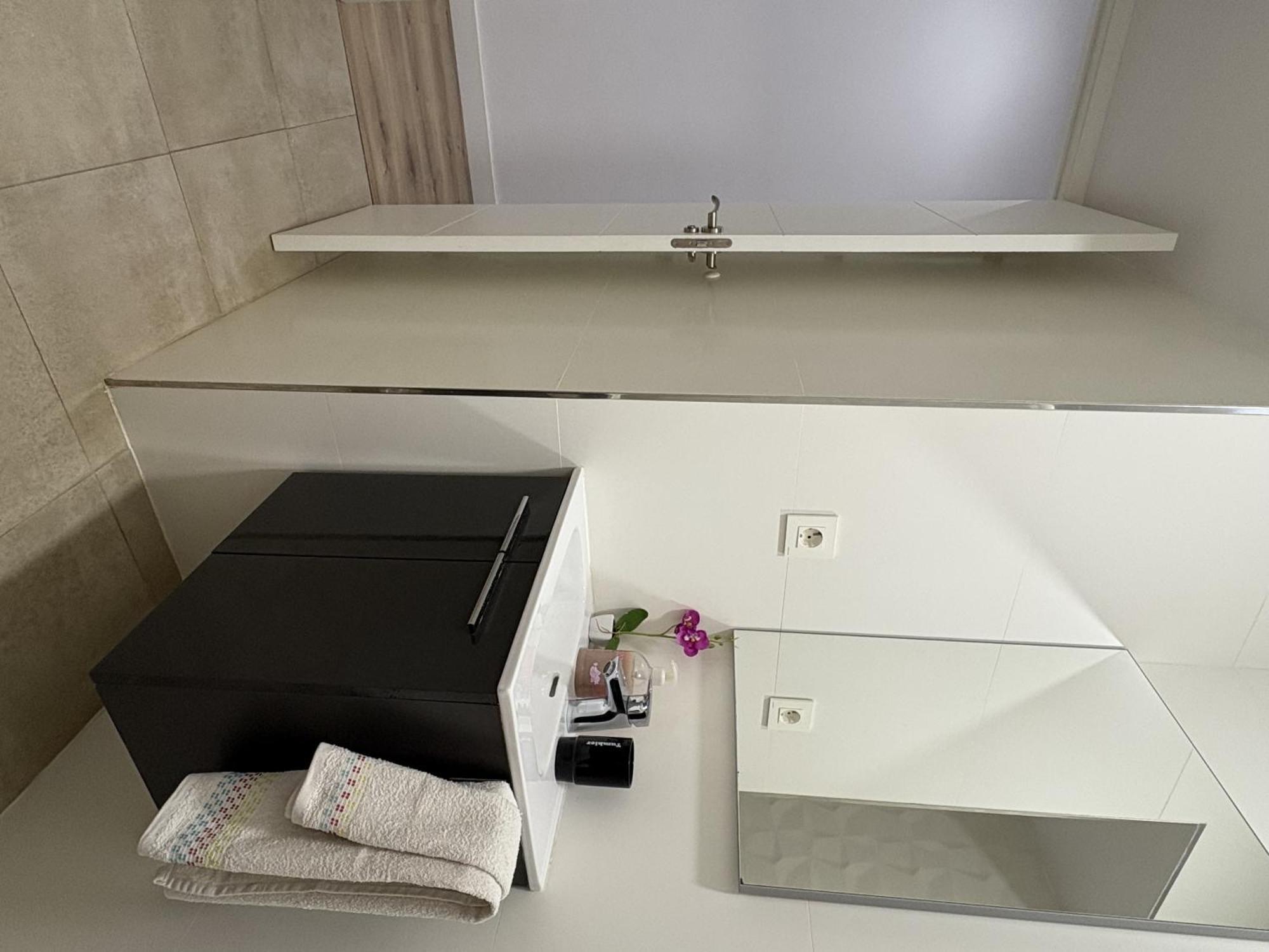 Apartamento Piso Exclusivo En Alfonso El Sabio Alicante
