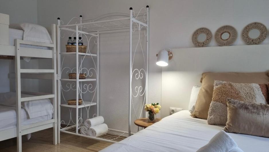 Venta Lanuza, Apartamento El Campello