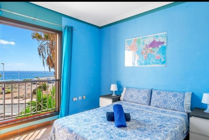 Chalet El Médano Beach Villa
