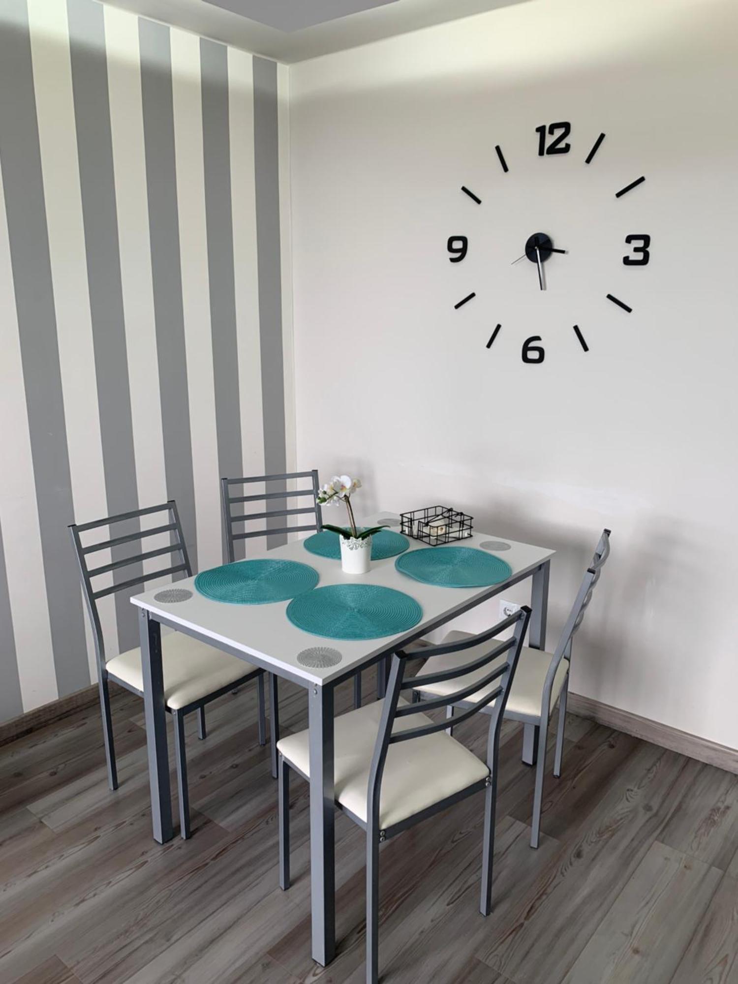 Apartment Costa