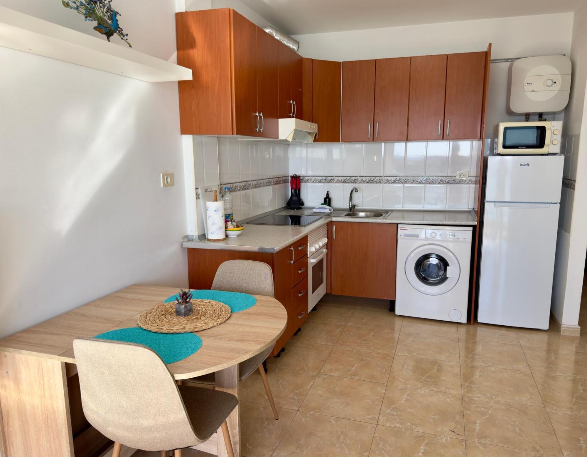 Sunset Apartamento
