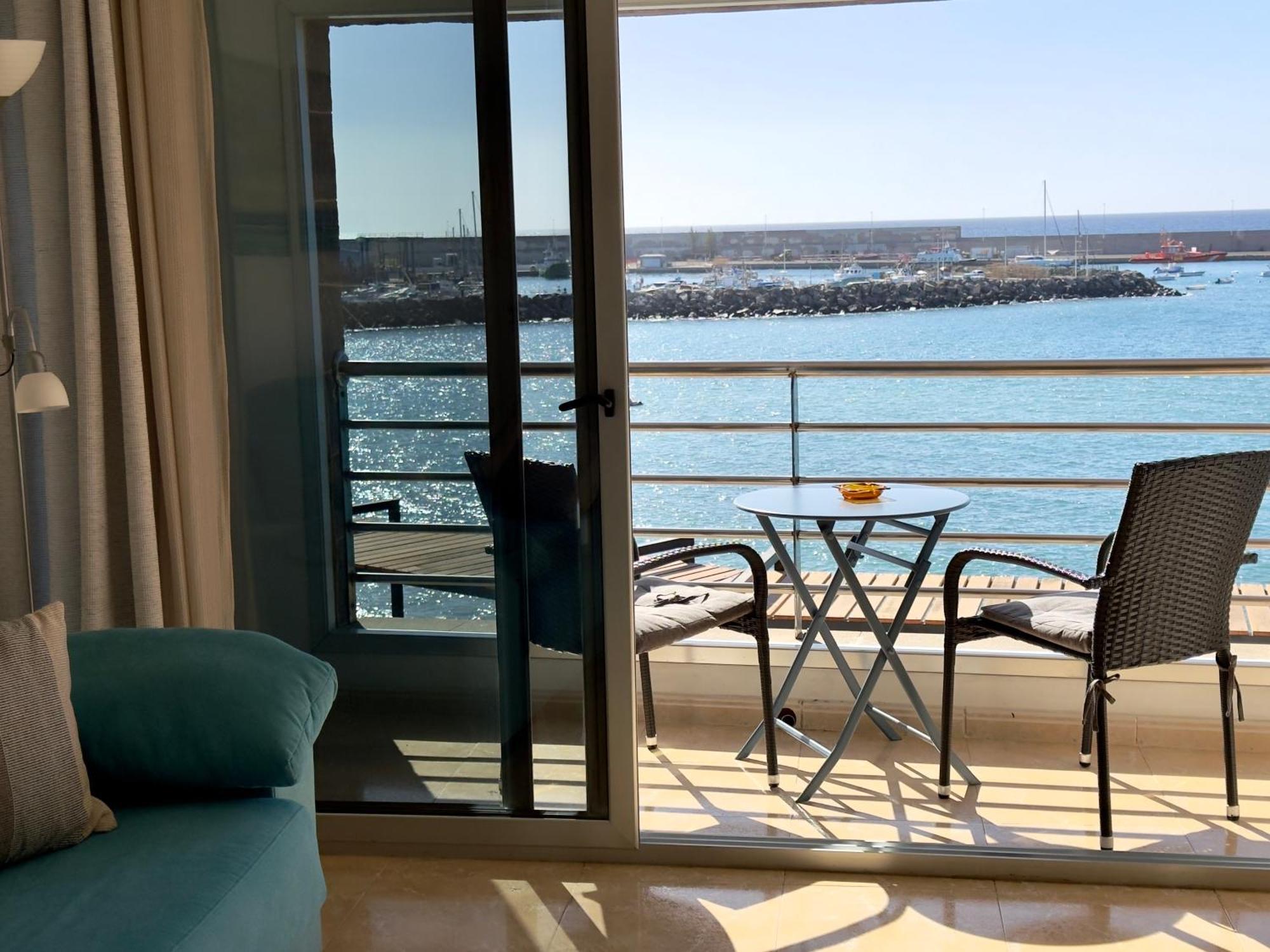 Apartamento Sunset *