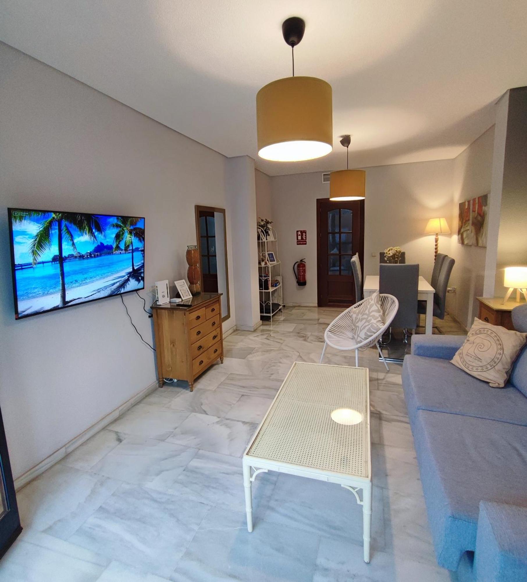 Agarimo Homes - Flor De Olivo * Cordoba