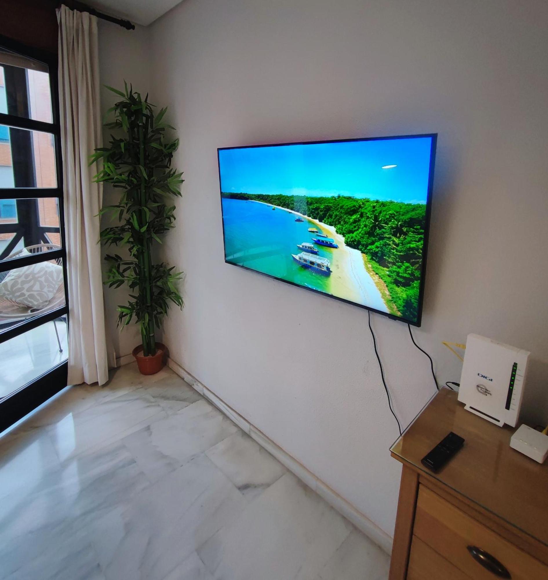 Apartment Agarimo Homes - Flor De Olivo *