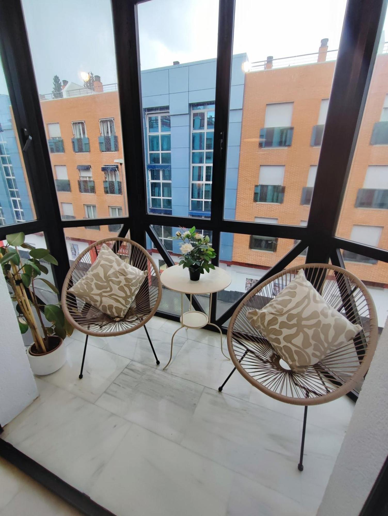Agarimo Homes - Flor De Olivo * Cordoba
