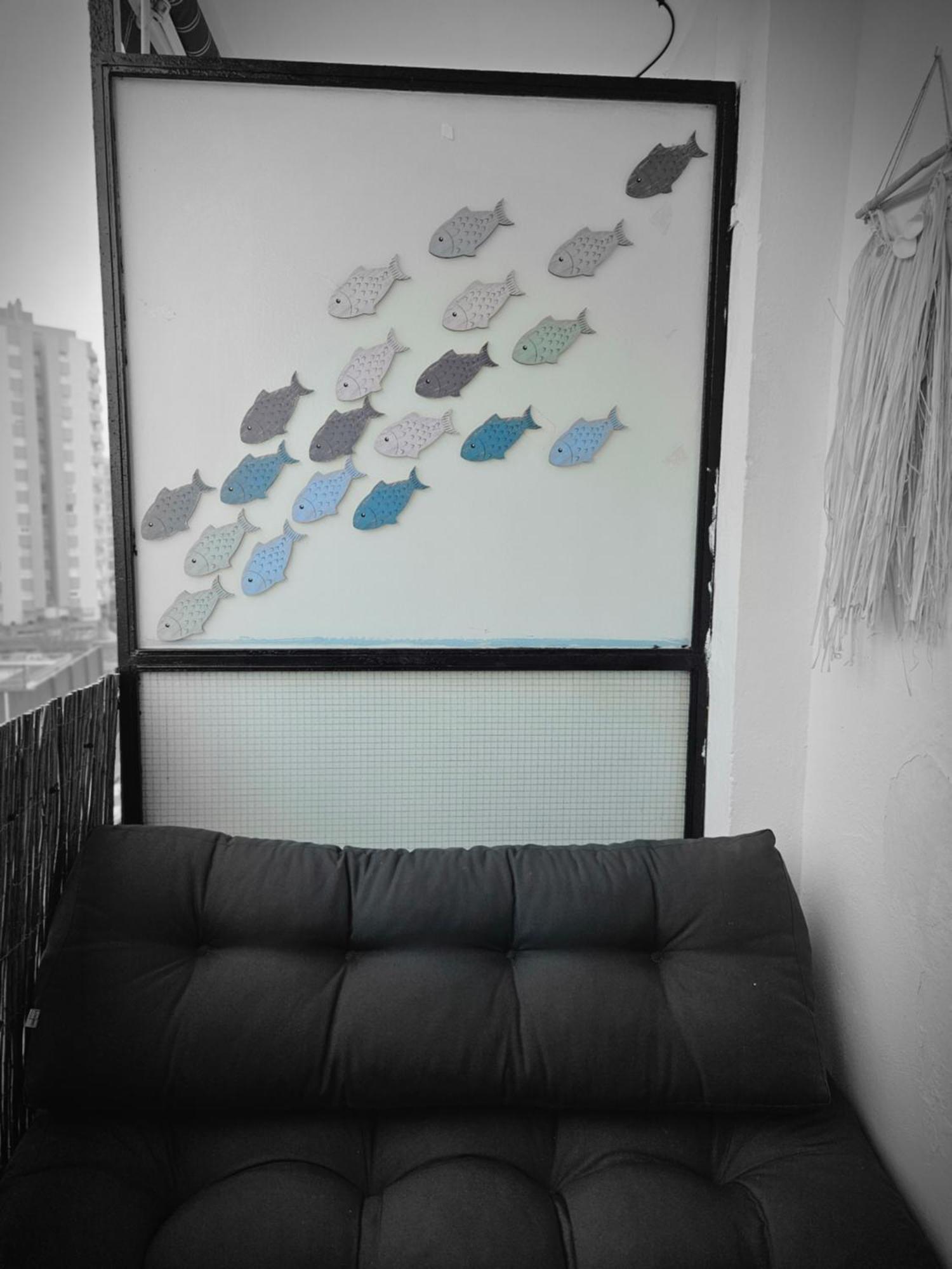 Urban Loft Valencia Playa