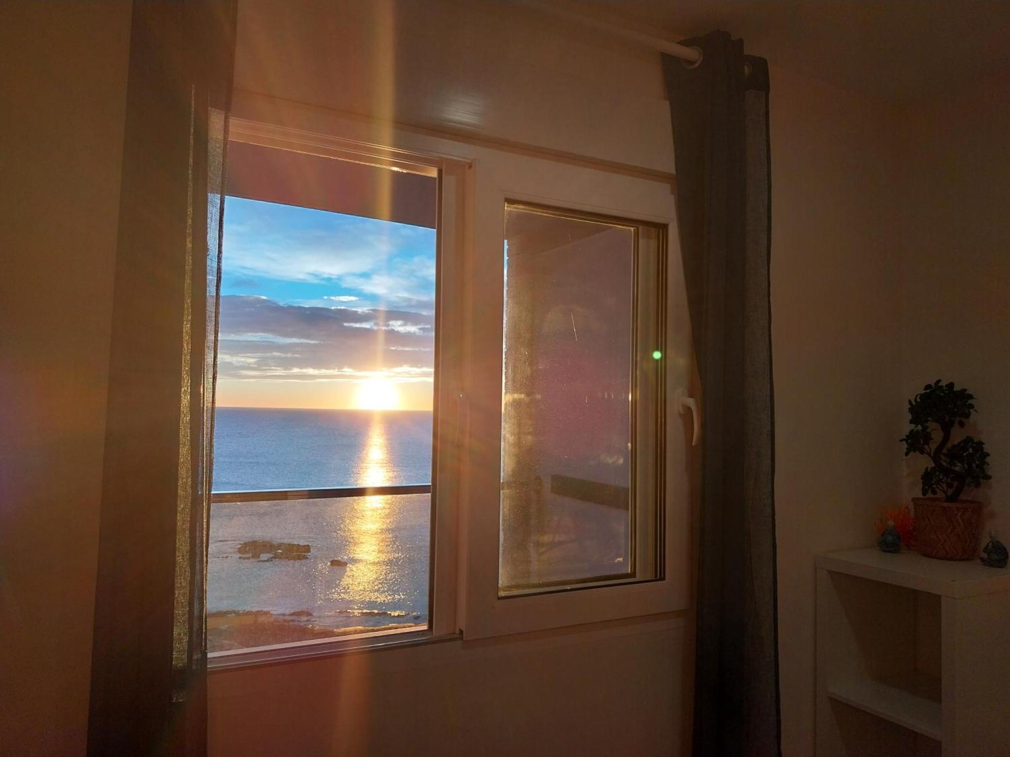 Apartamento Mediterranean Paradise - & Gym *