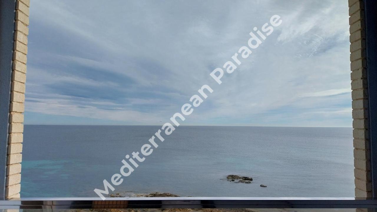 Mediterranean Paradise - & Gym Apartamento *