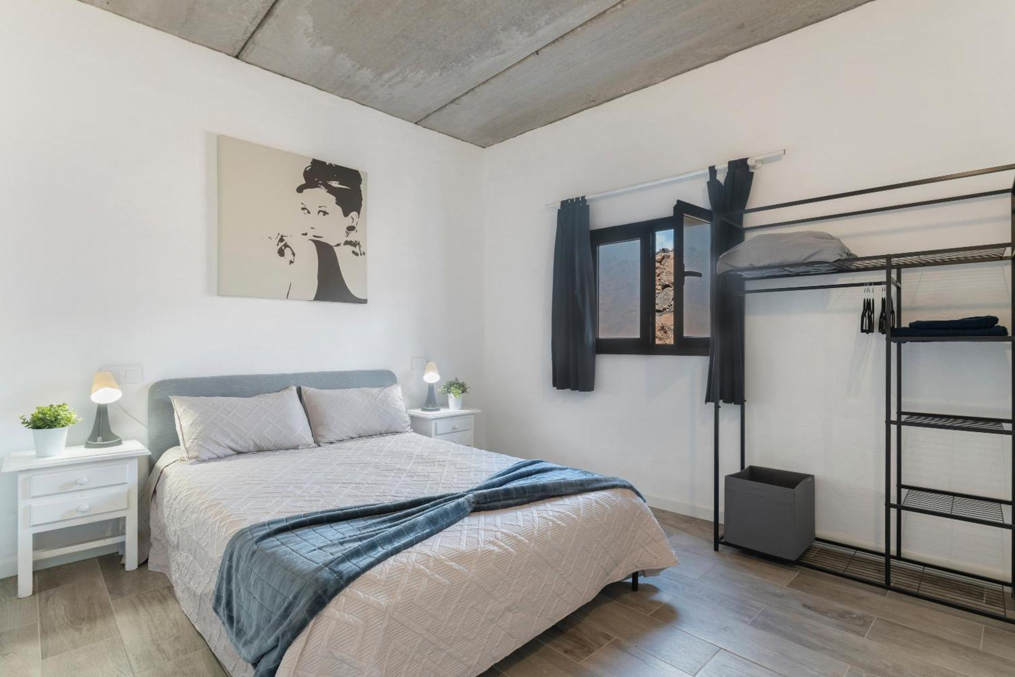 Сasa de vacaciones Casa Jonas Tías