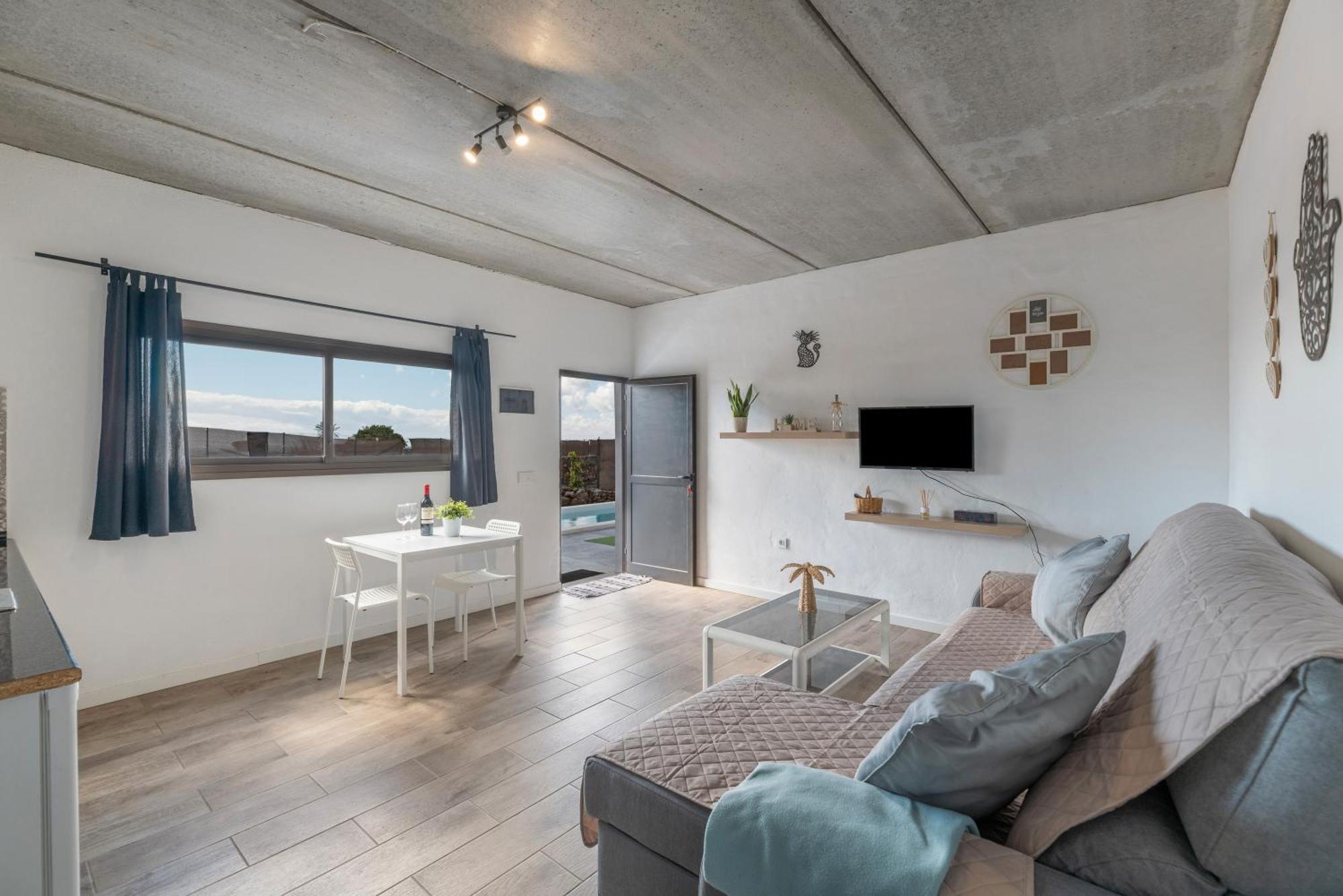Casa Jonas