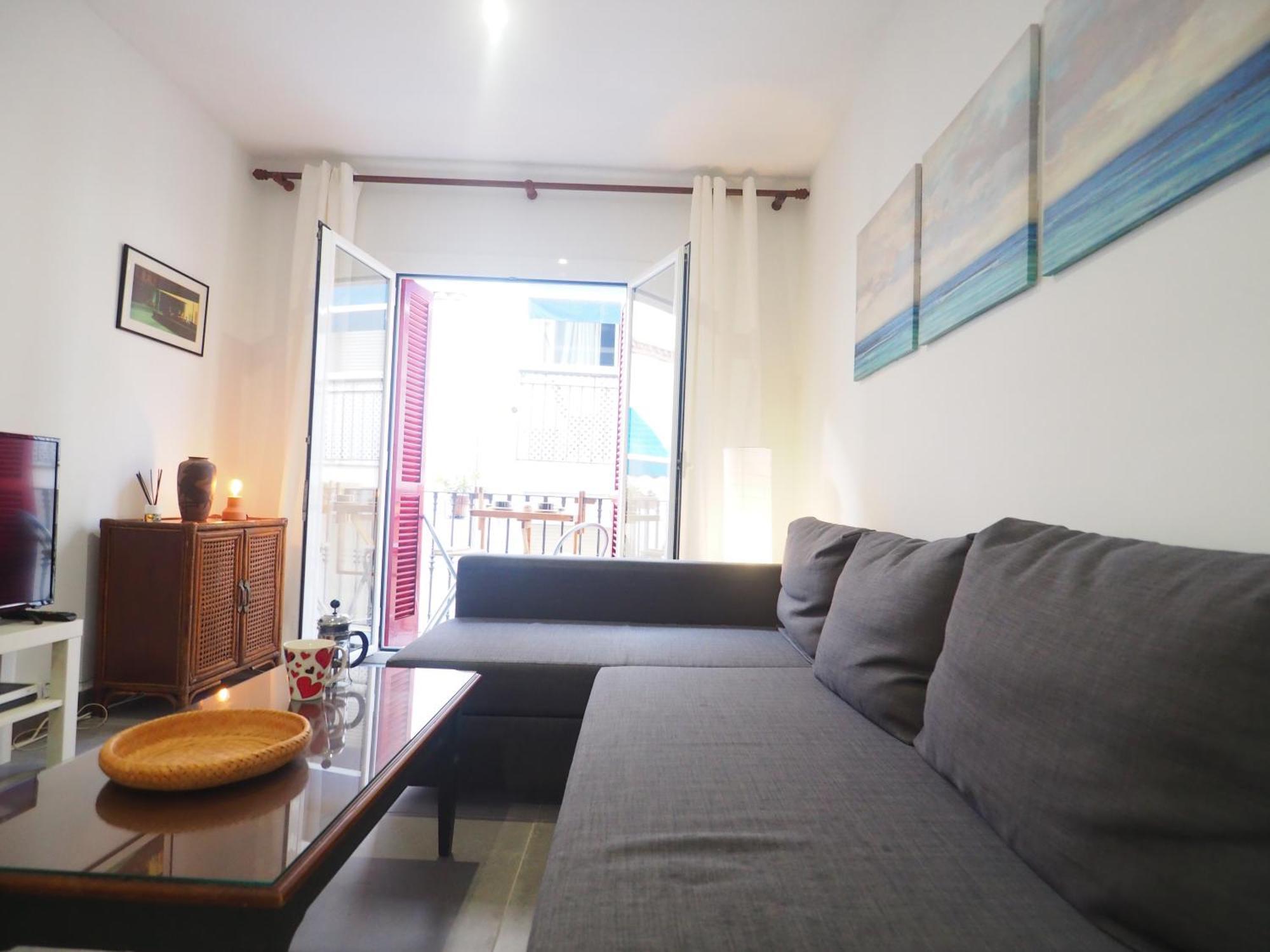 Balcony View By Hello Homes Apartamento *