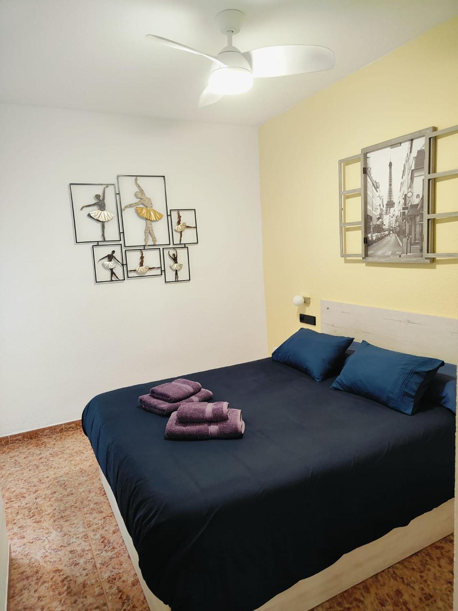Aitana Apartamento