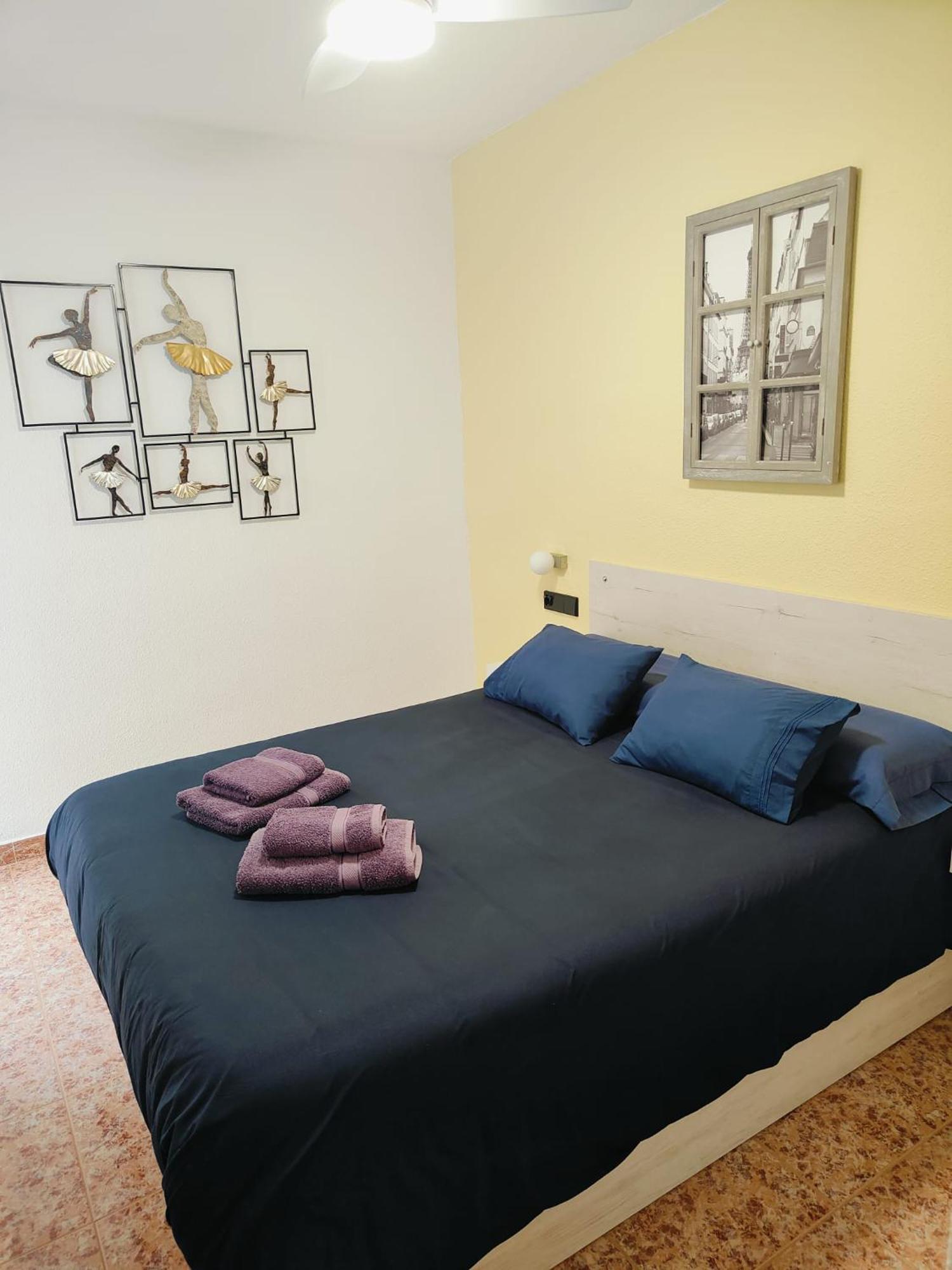 Apartamento Aitana