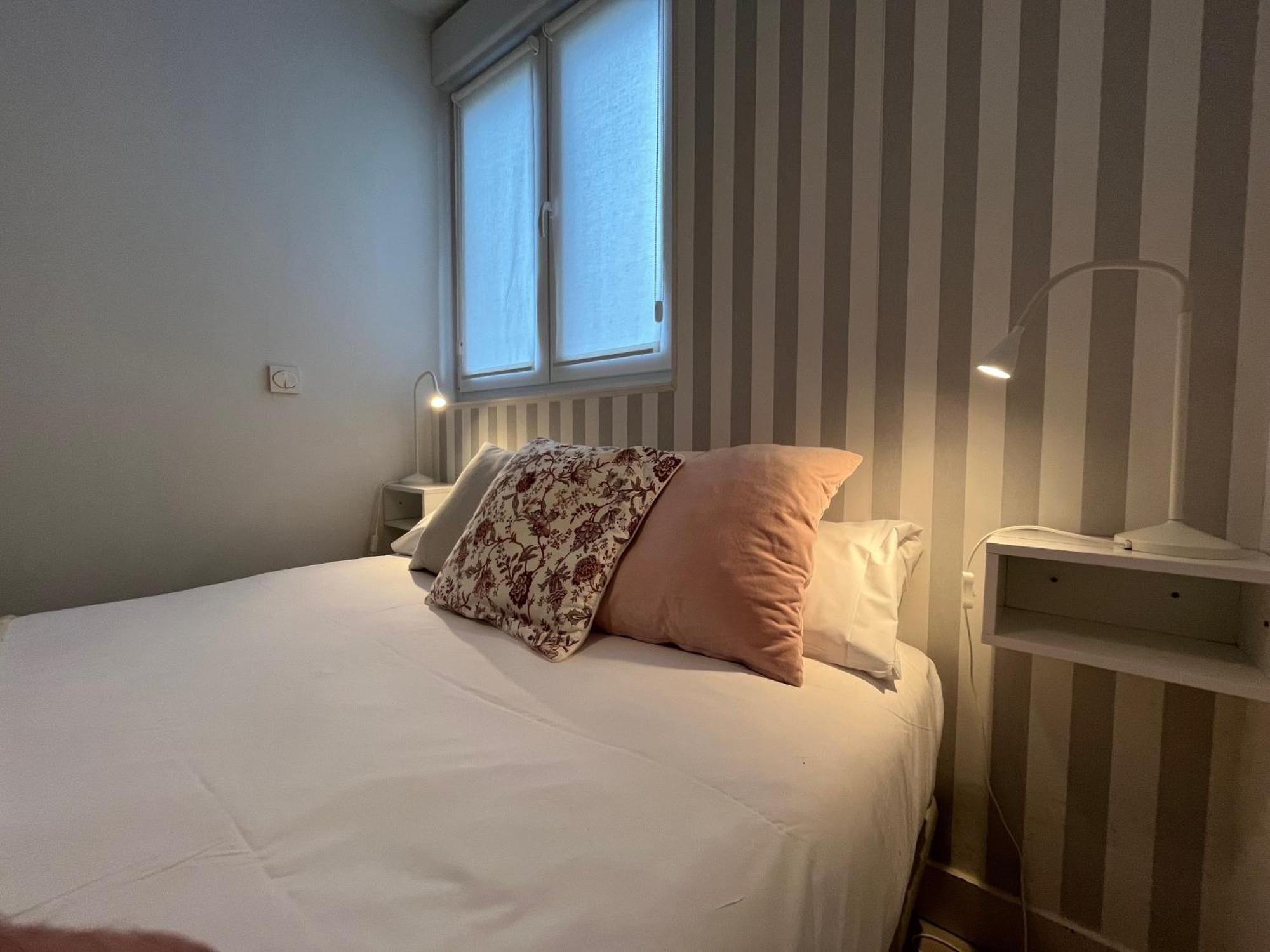 Apartamento Olabide By Smiling Hondarribia