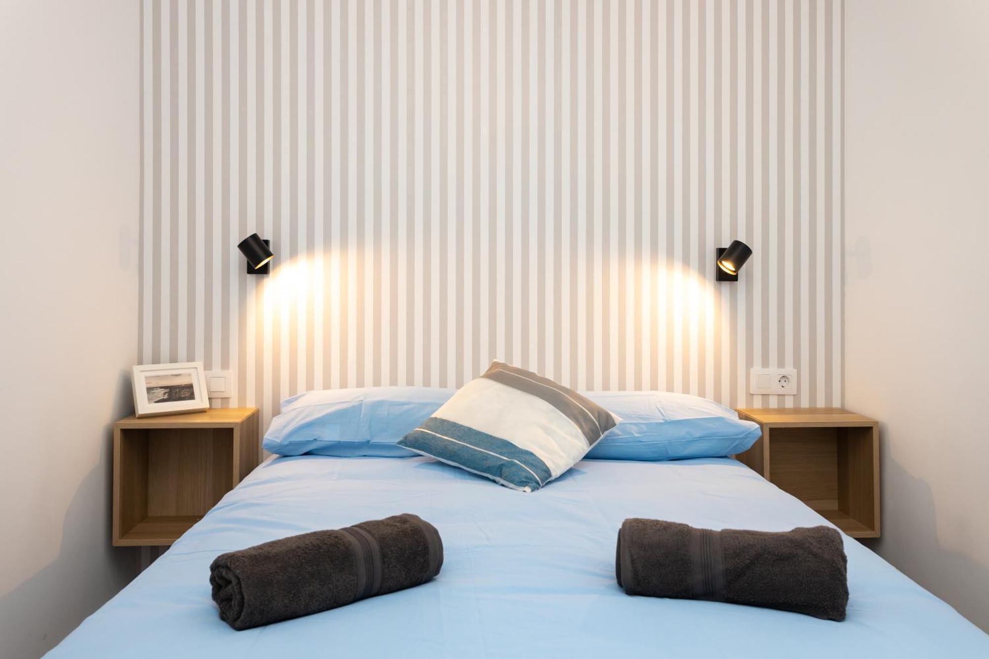 Apartamento Ortega By Holidays Fuerteventura Corralejo