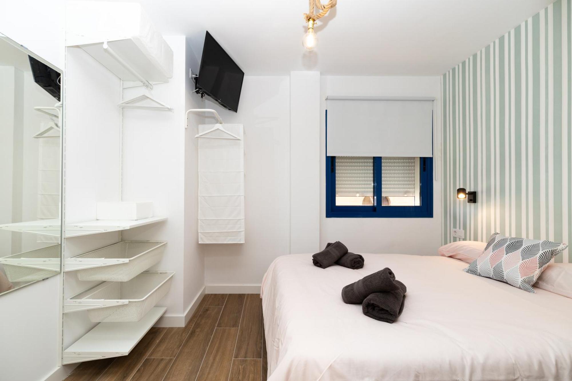 Apartamento Ortega By Holidays Fuerteventura Corralejo