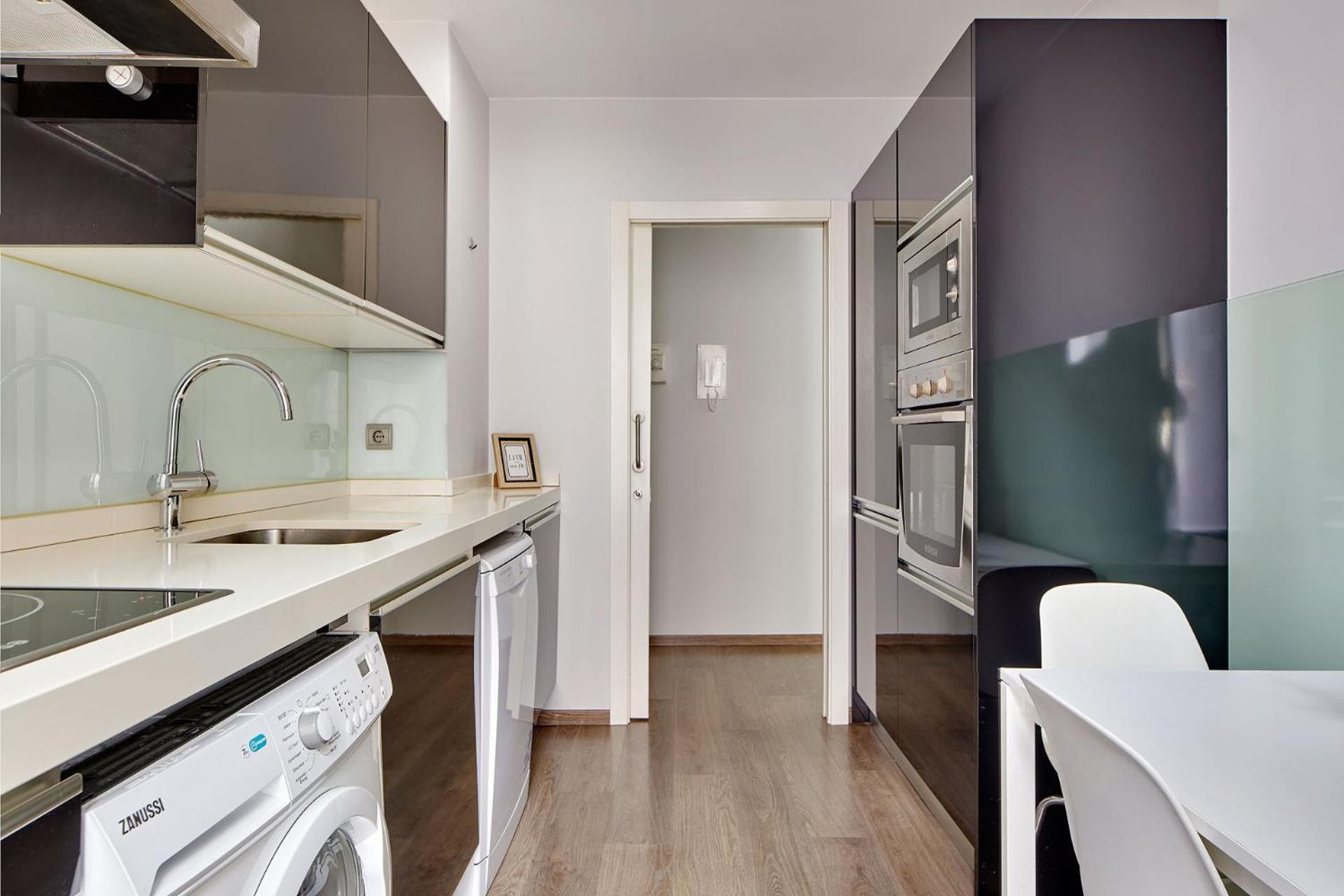 Apartment The Collection - Gros Arena I San Sebastian