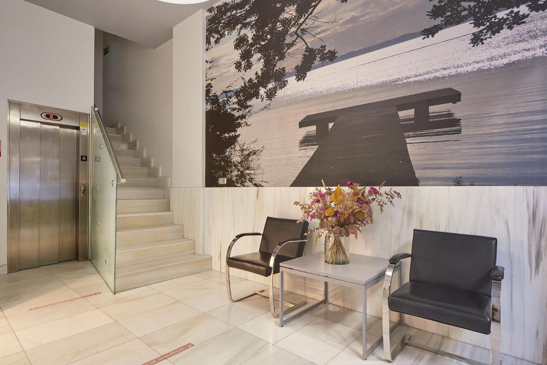 The Collection - Gros Arena I Apartment