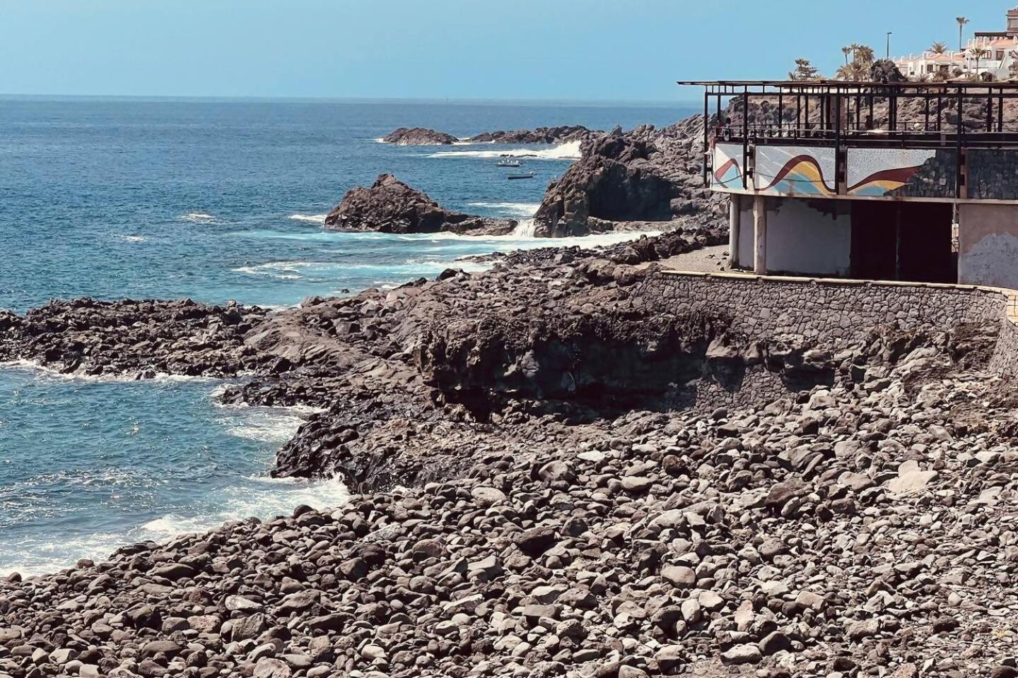 Your Sunset Sunny Place In Tenerife Apartamento