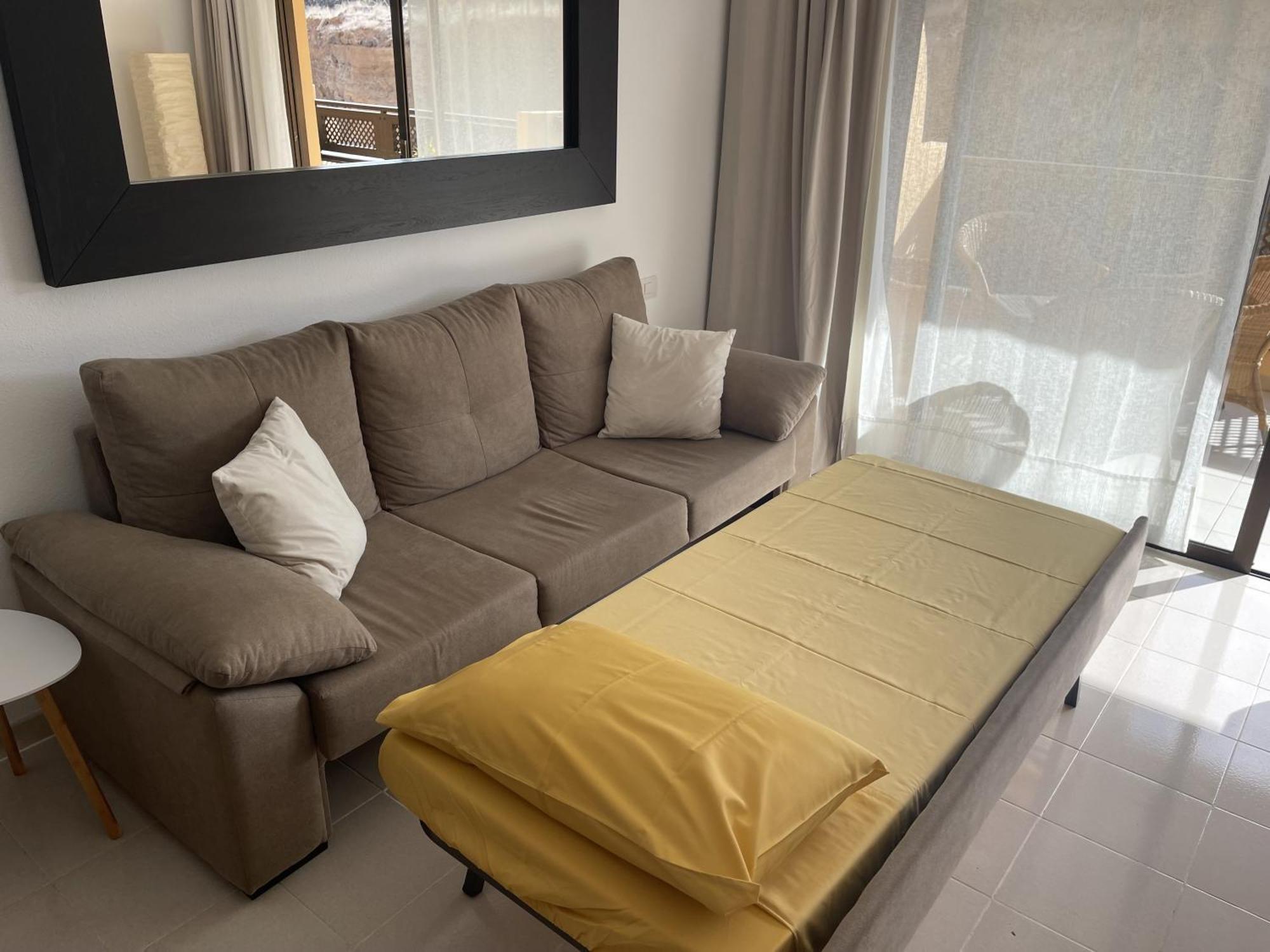 Apartamento Your Sunset Sunny Place In Tenerife *