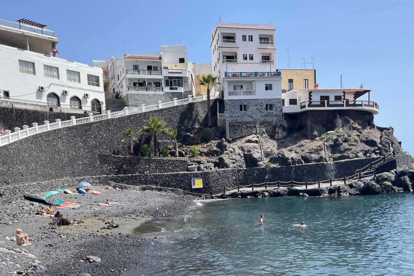 Your Sunset Sunny Place In Tenerife Apartamento