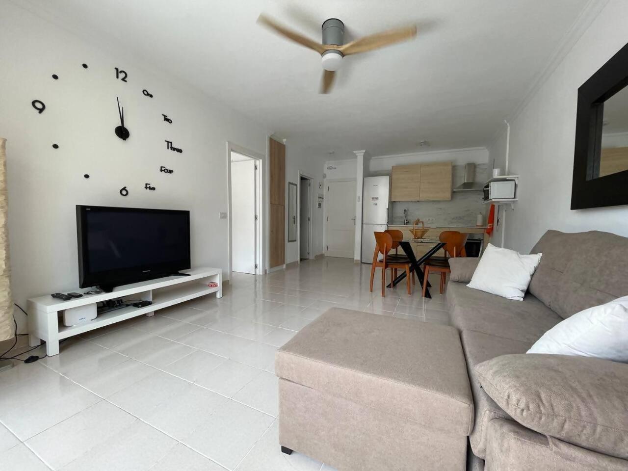 Your Sunset Sunny Place In Tenerife Apartamento