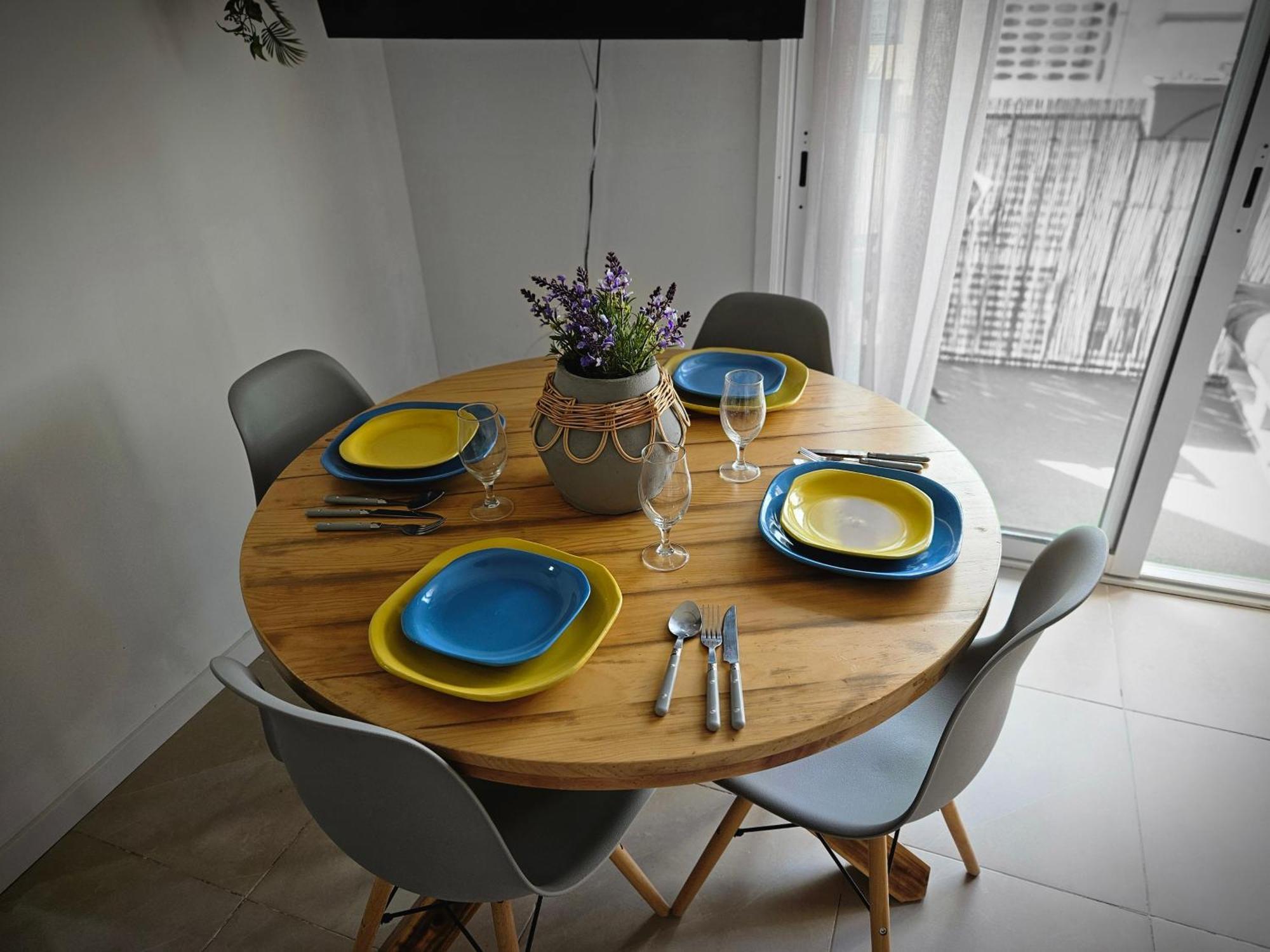 Urban Loft Valencia Playa