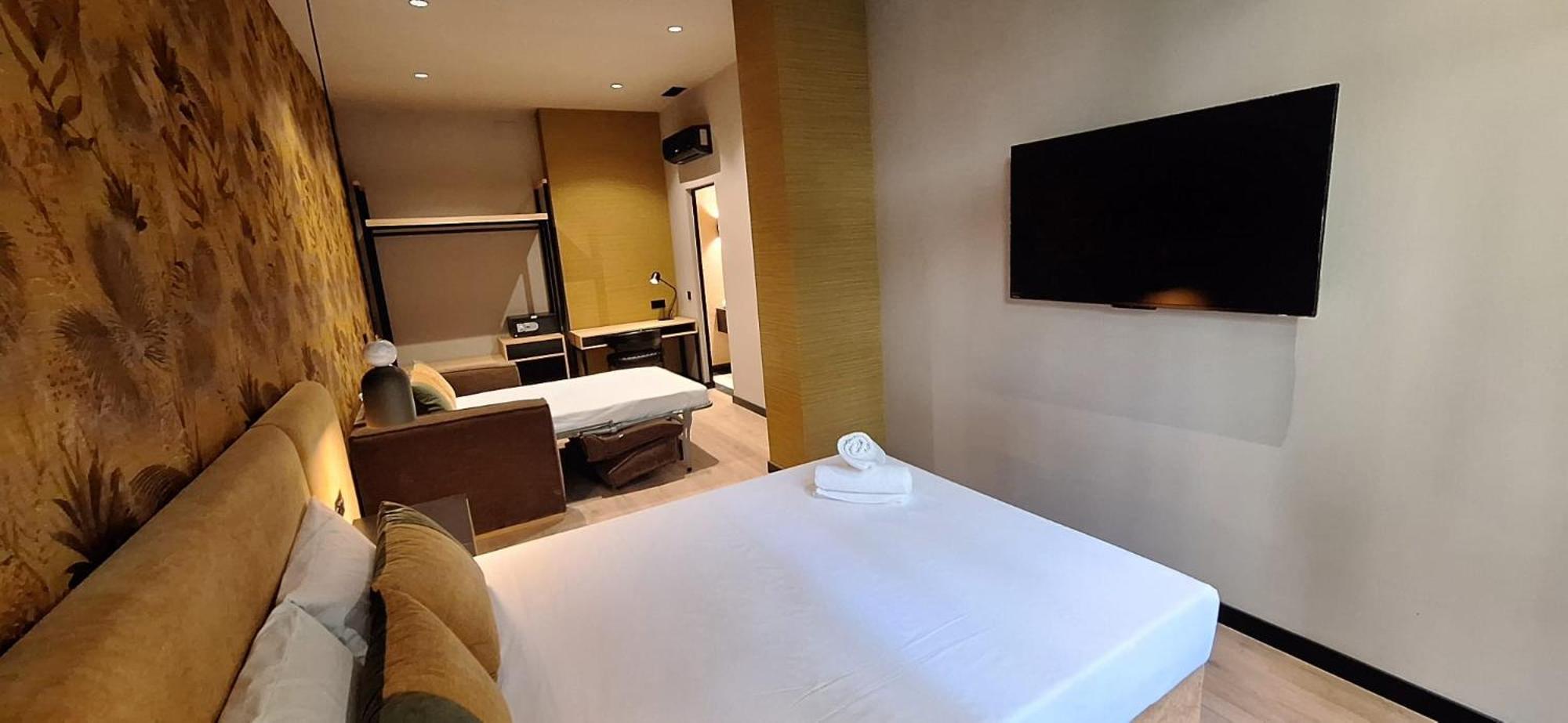 Saman Boutique Hotel