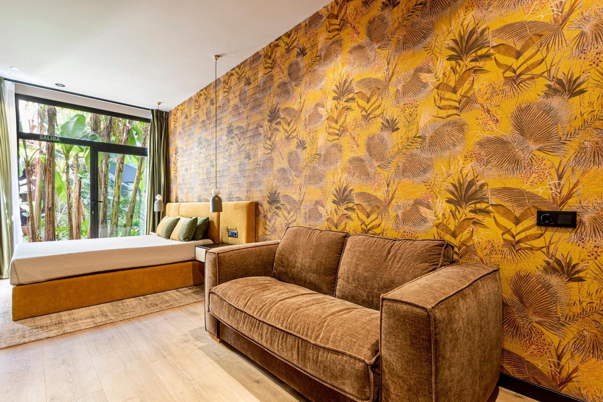 Saman Boutique Hotel