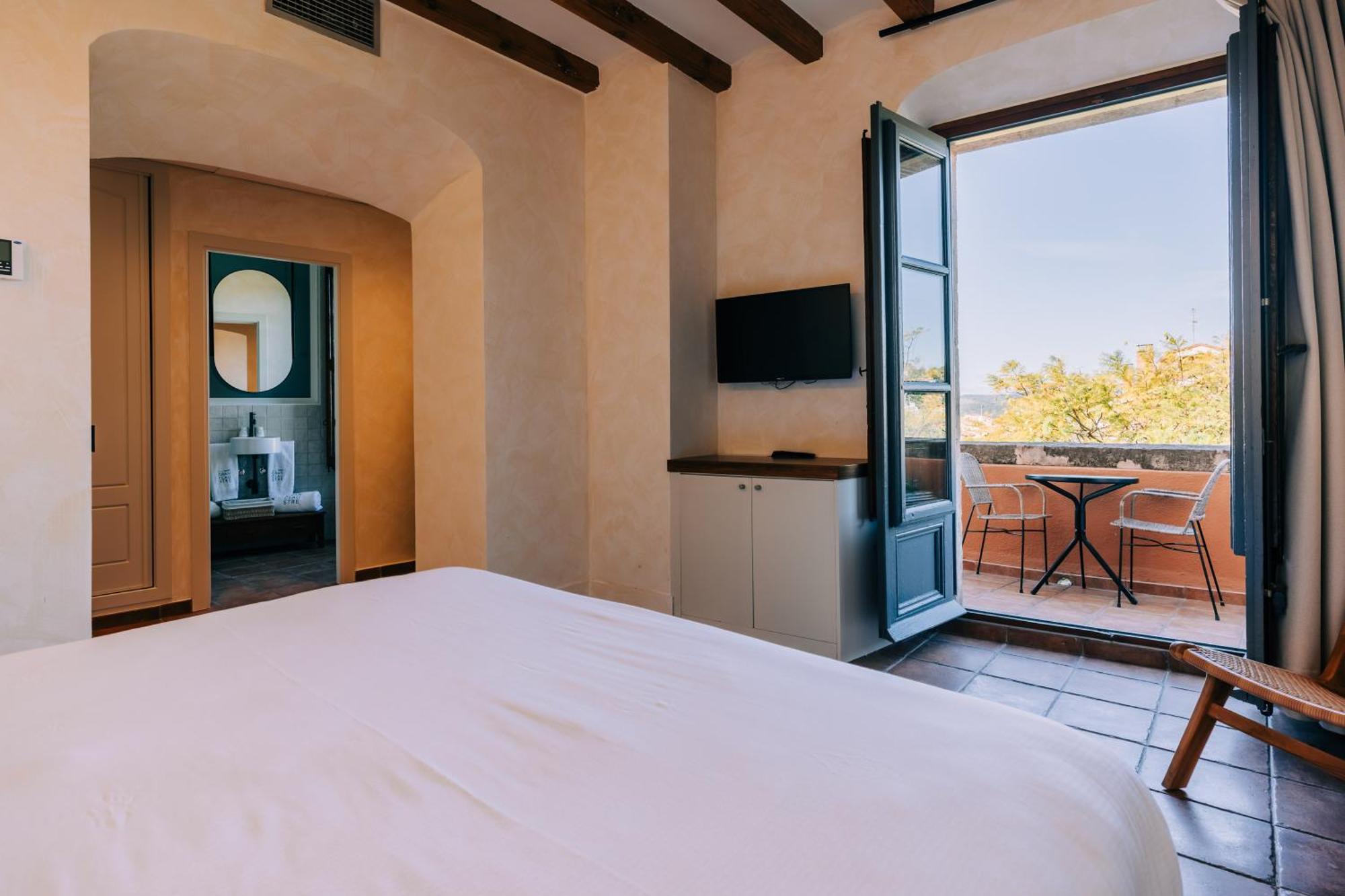 Gran Claustre Boutique 4* Altafulla