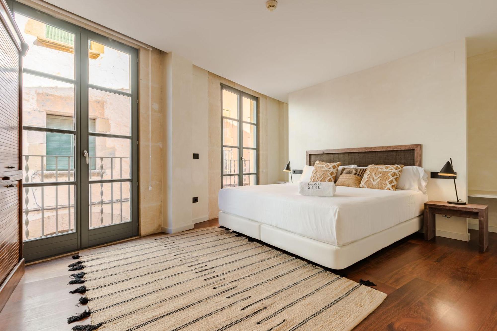 Gran Claustre Boutique Hotel