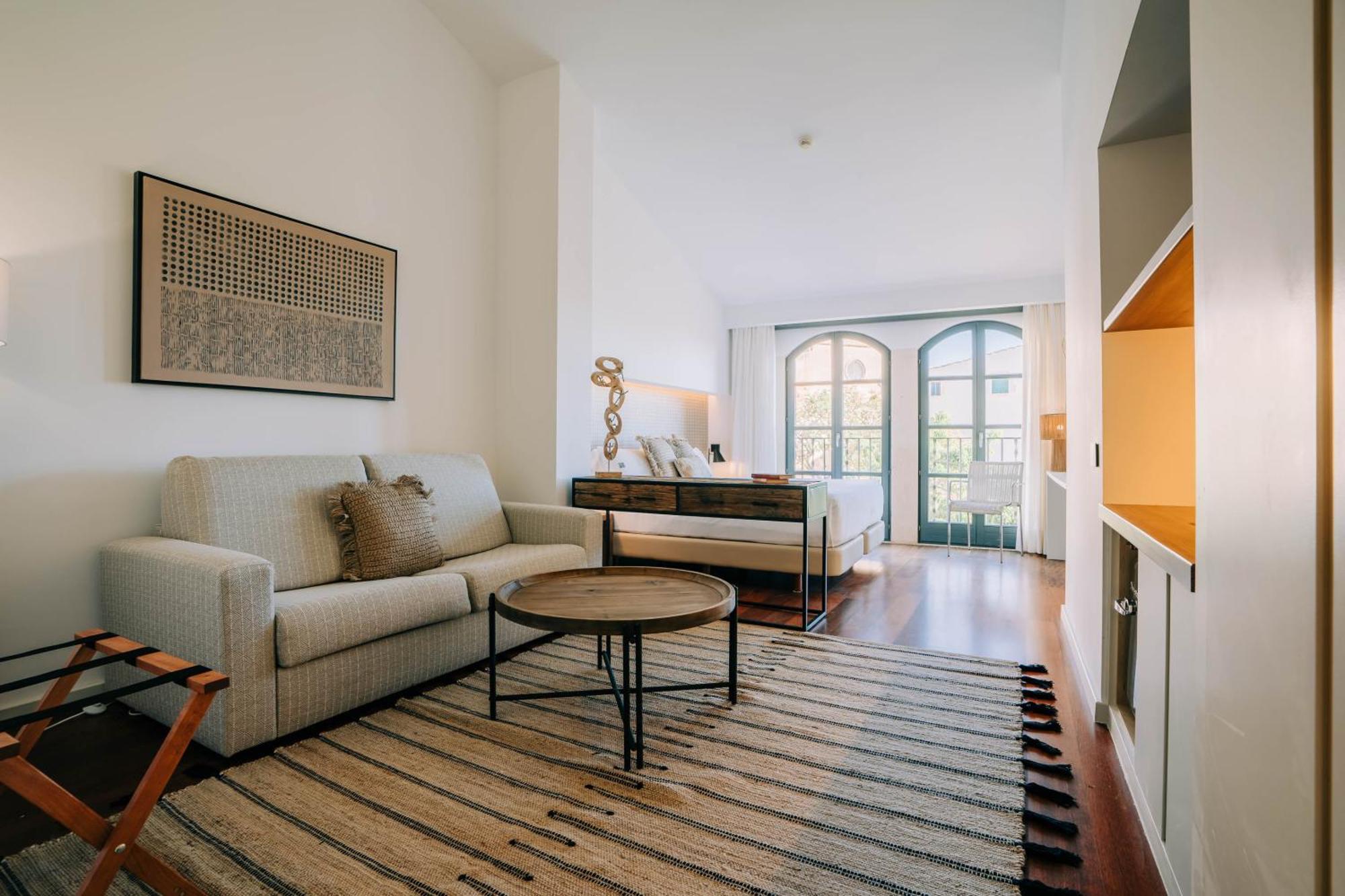 Gran Claustre Boutique 4* Altafulla