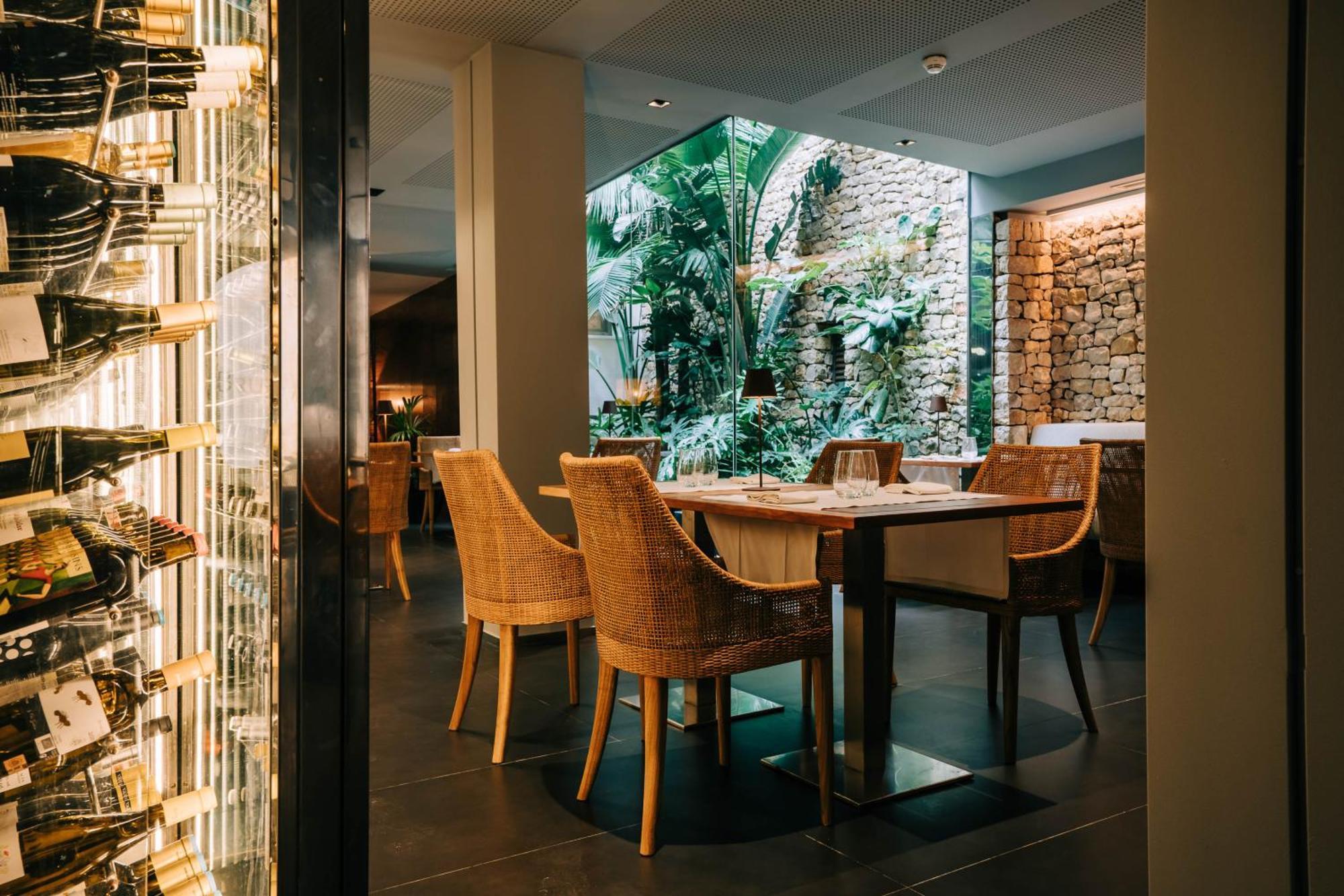 Hotel Gran Claustre Boutique Altafulla