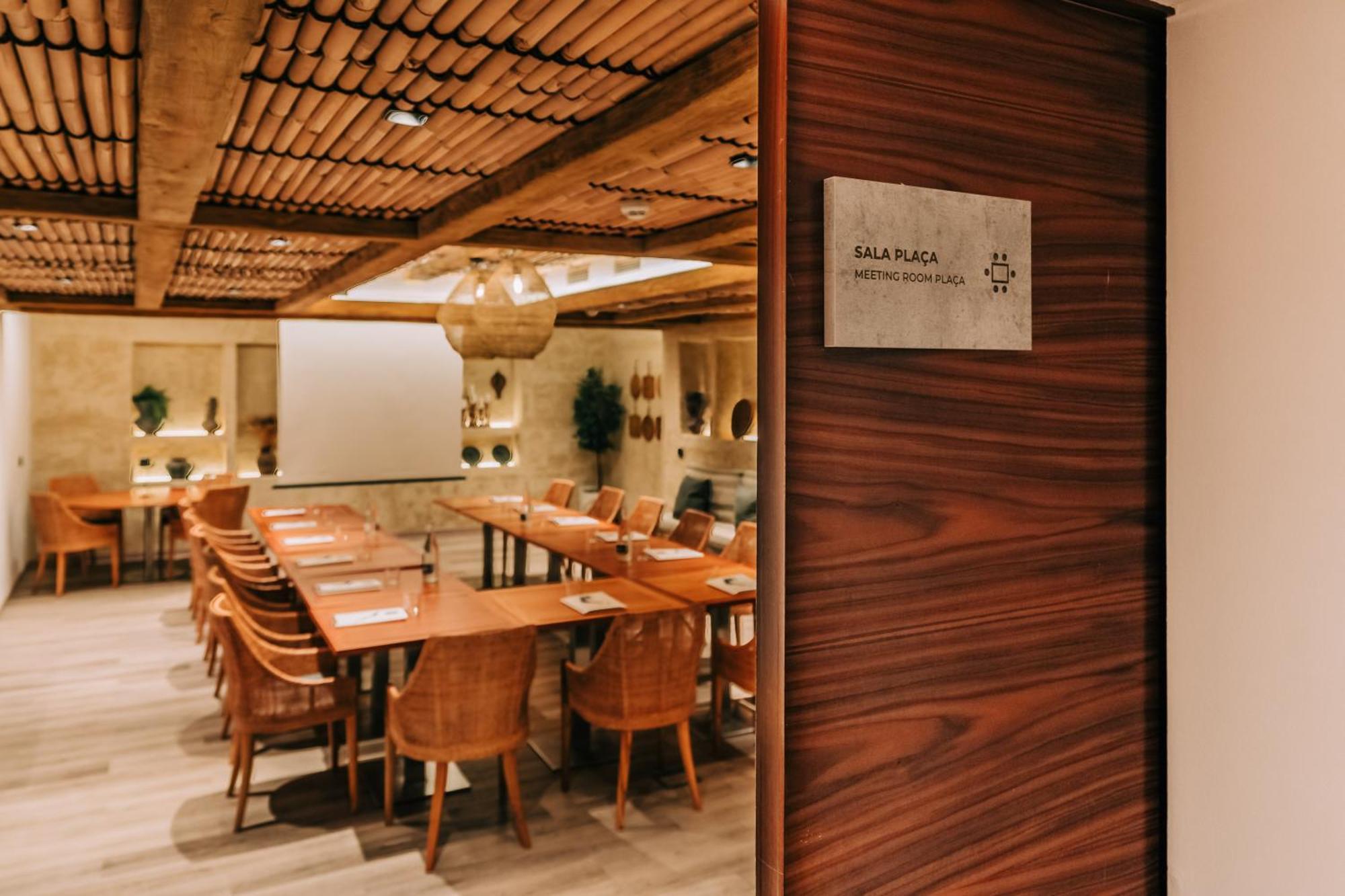 Gran Claustre Boutique Altafulla