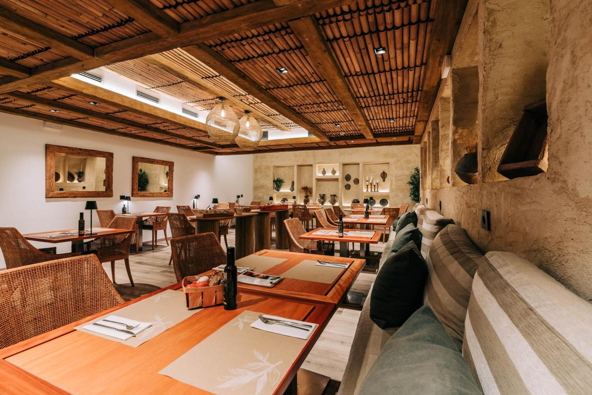 Gran Claustre Boutique Hotel Altafulla