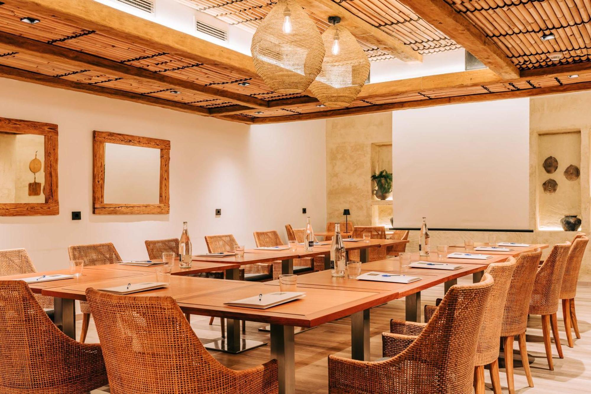 Hotel Gran Claustre Boutique