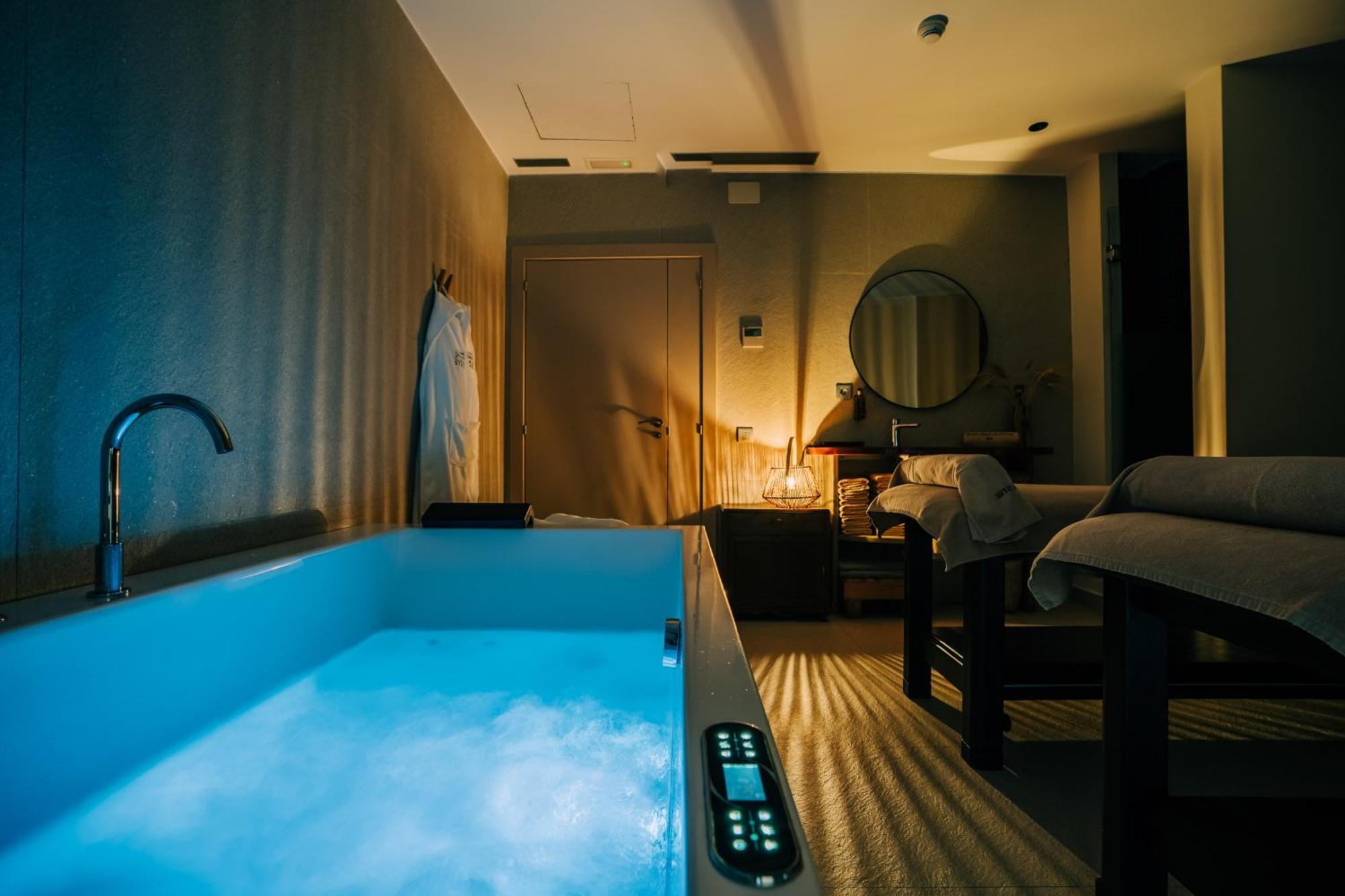 Hotel Gran Claustre Boutique
